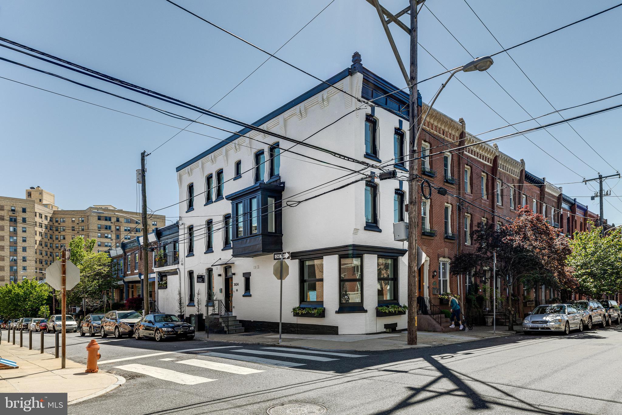 2624 Brown Street Philadelphia, PA 19130 - Photo 134 of 136