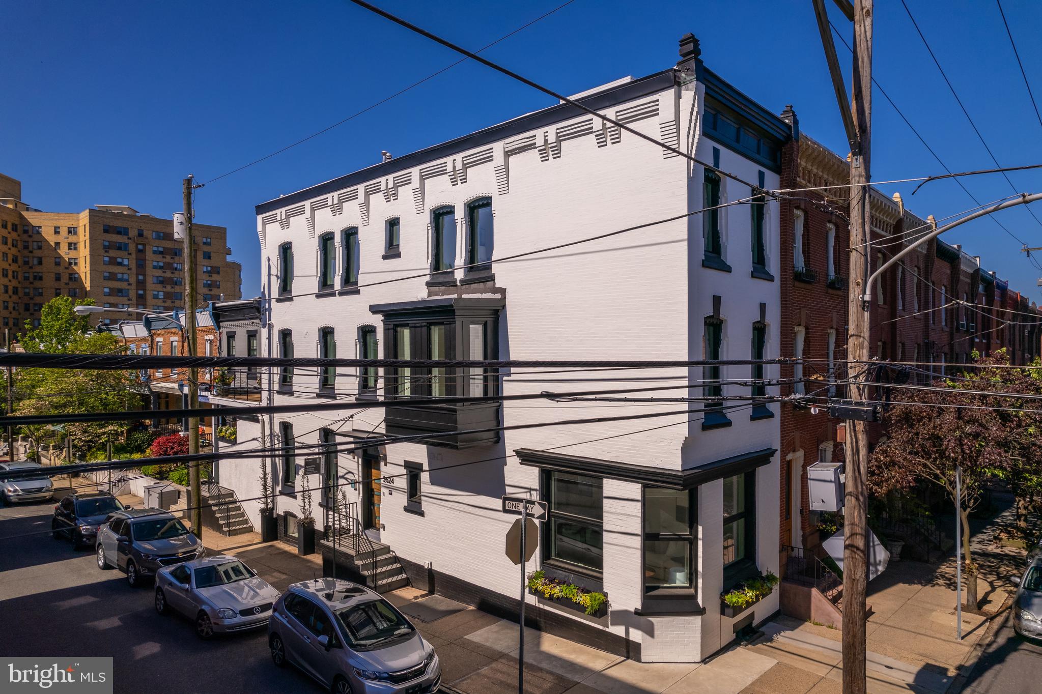 2624 Brown Street Philadelphia, PA 19130 - Photo 136 of 136