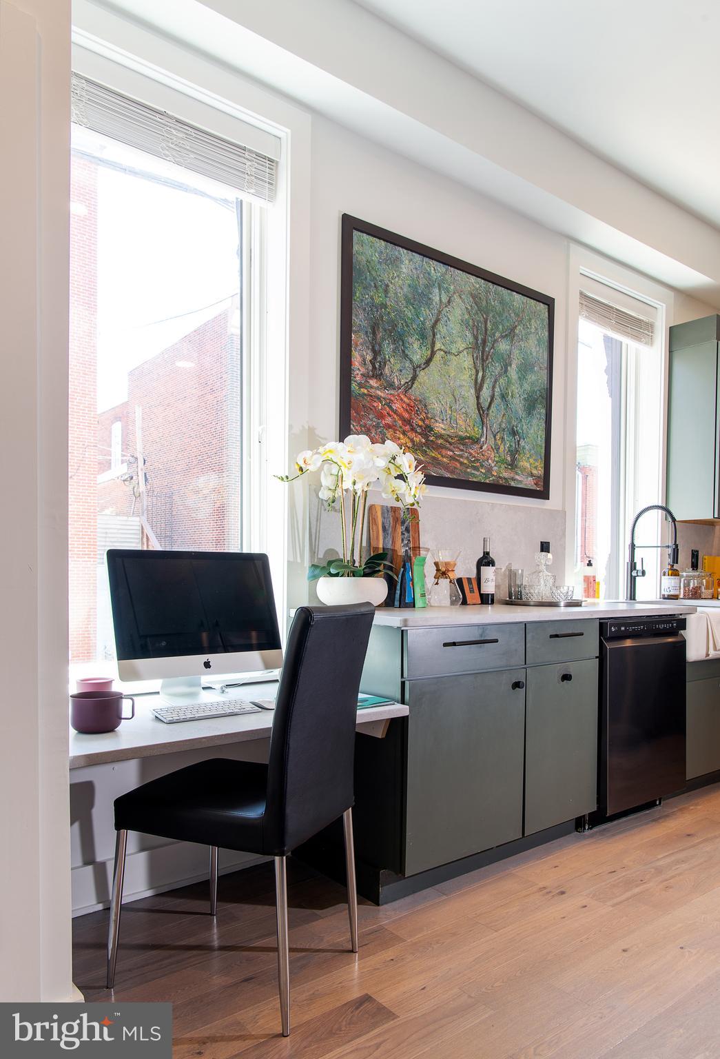 2624 Brown Street Philadelphia, PA 19130 - Photo 14 of 136