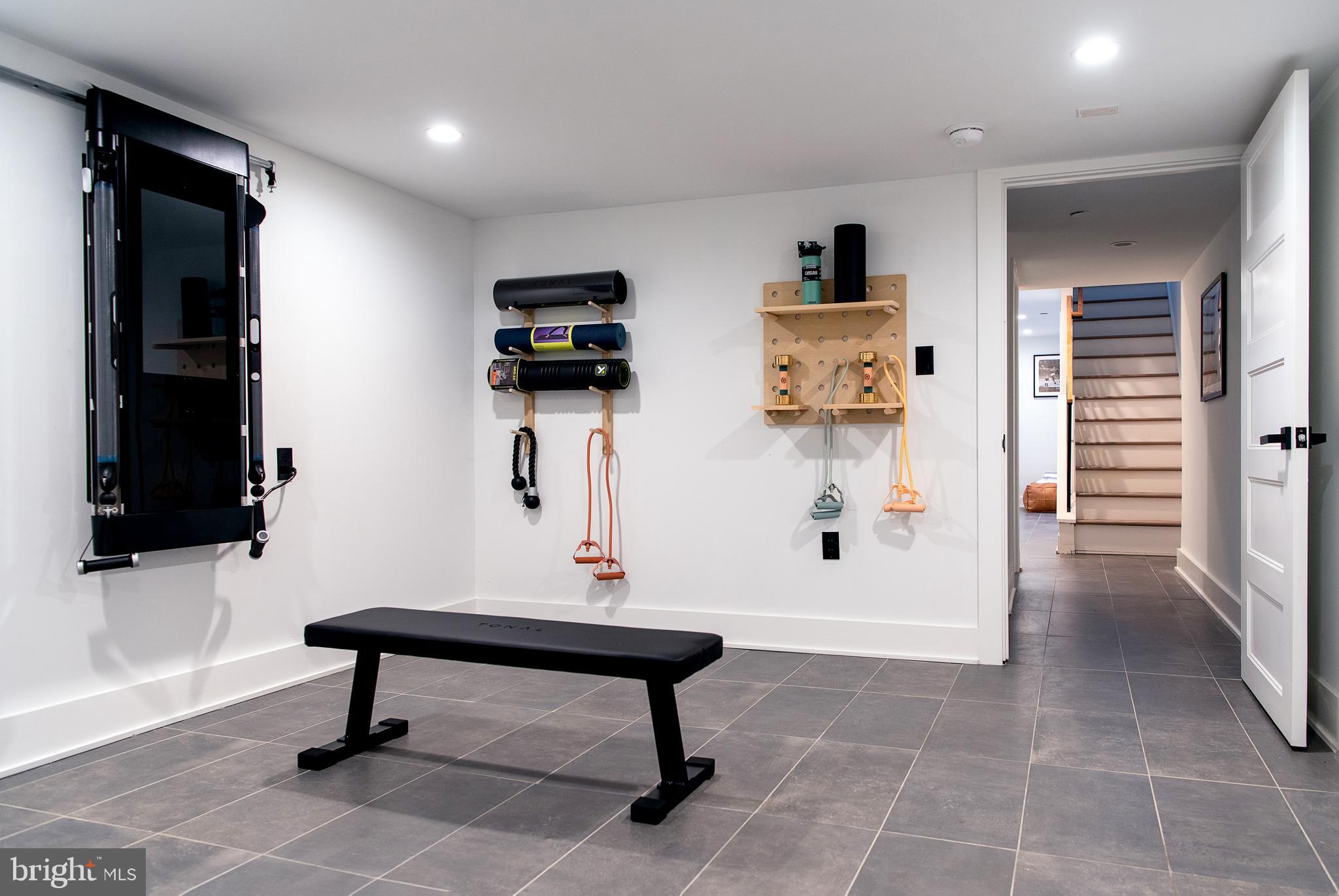 2624 Brown Street Philadelphia, PA 19130 - Photo 16 of 136