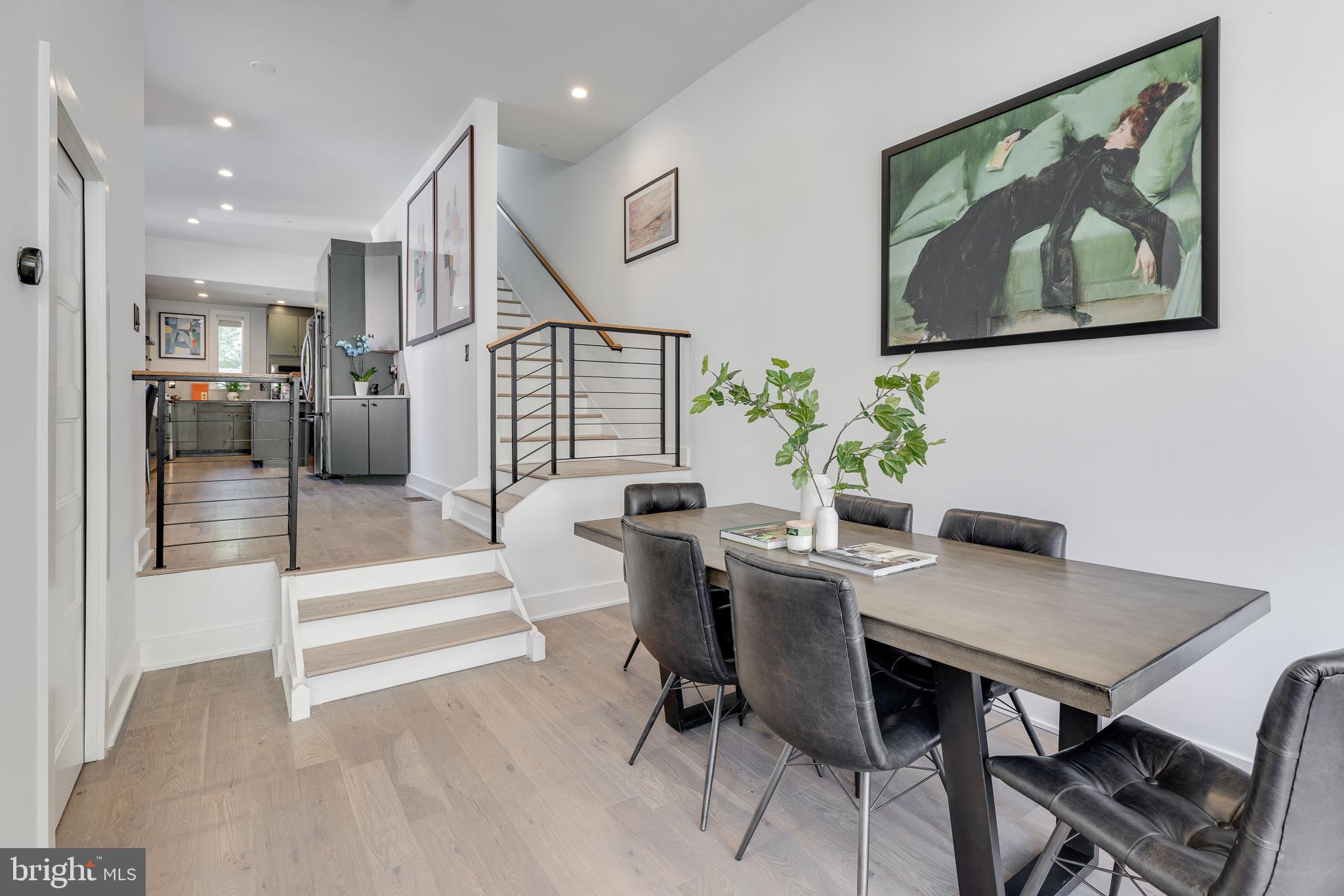 2624 Brown Street Philadelphia, PA 19130 - Photo 26 of 136