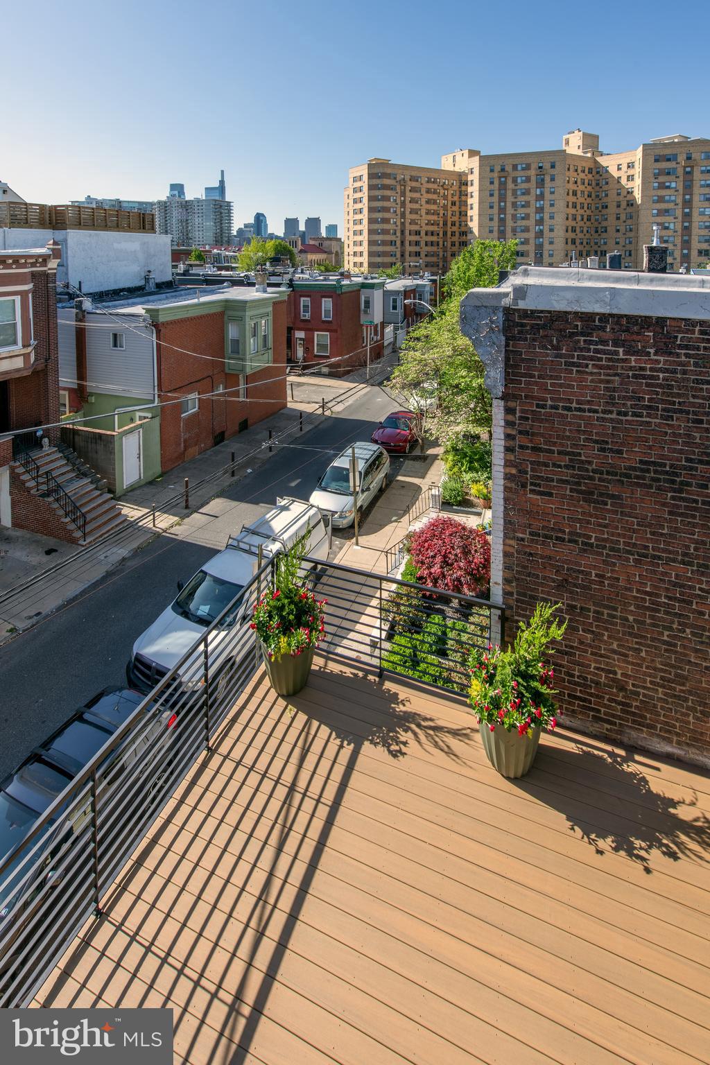 2624 Brown Street Philadelphia, PA 19130 - Photo 29 of 136