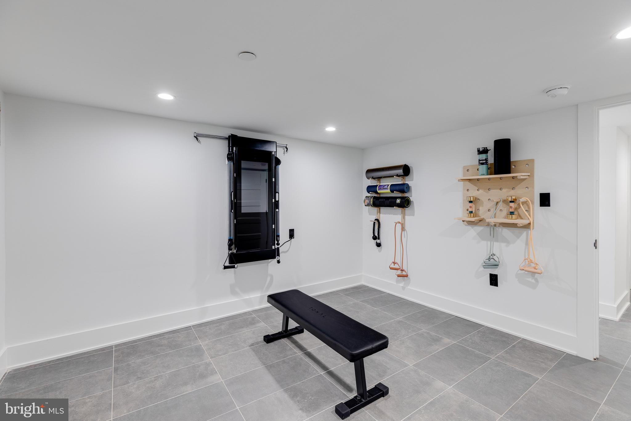 2624 Brown Street Philadelphia, PA 19130 - Photo 36 of 136