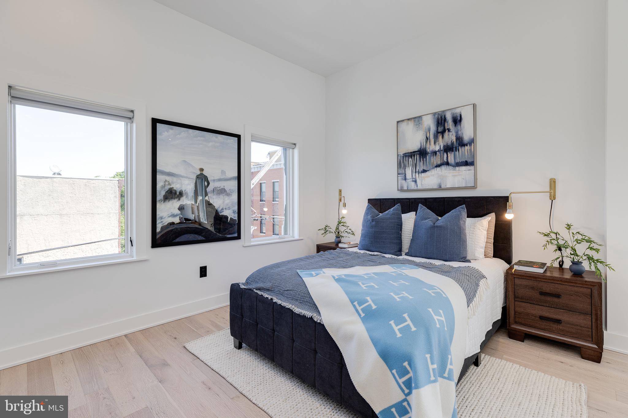 2624 Brown Street Philadelphia, PA 19130 - Photo 44 of 136