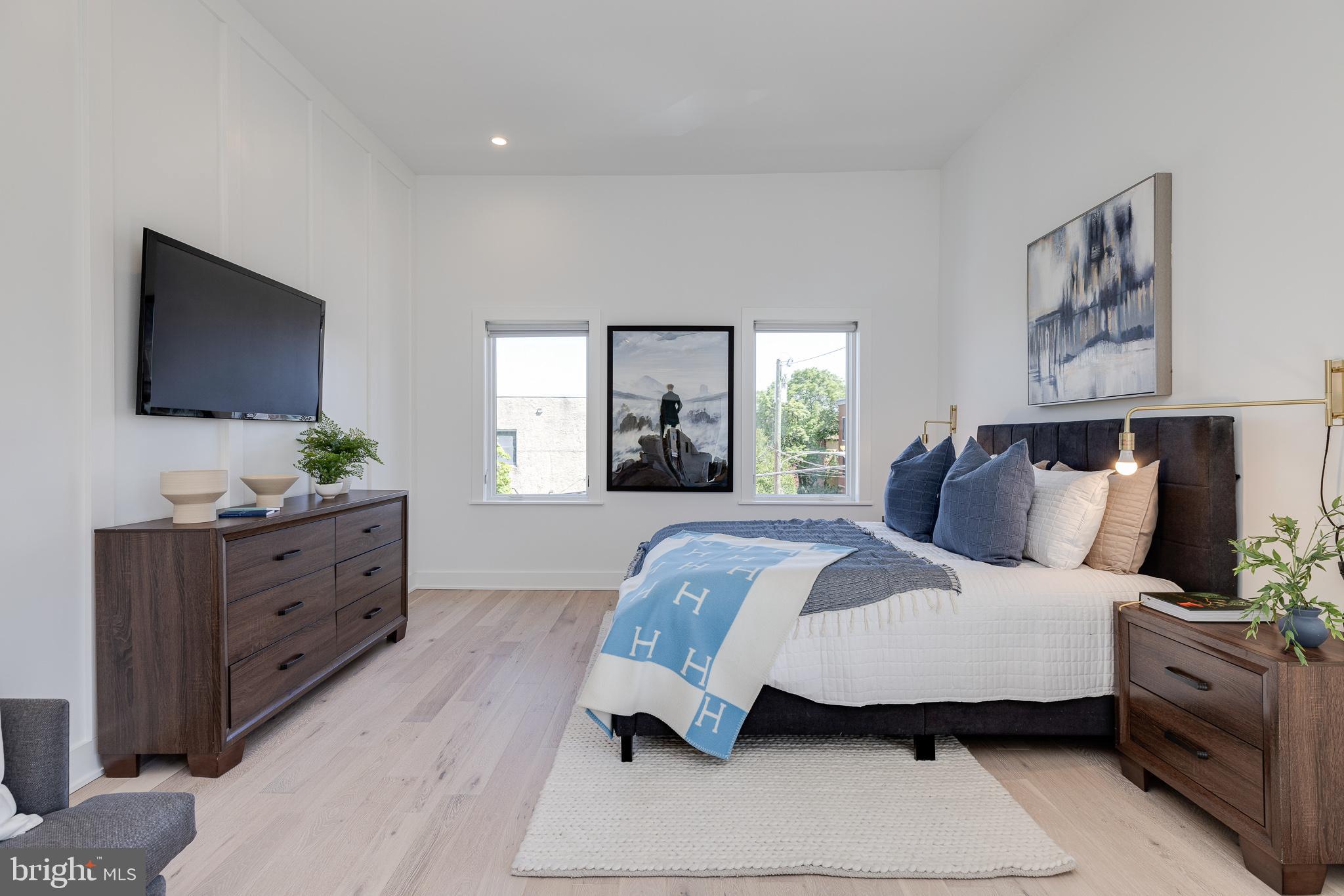 2624 Brown Street Philadelphia, PA 19130 - Photo 45 of 136