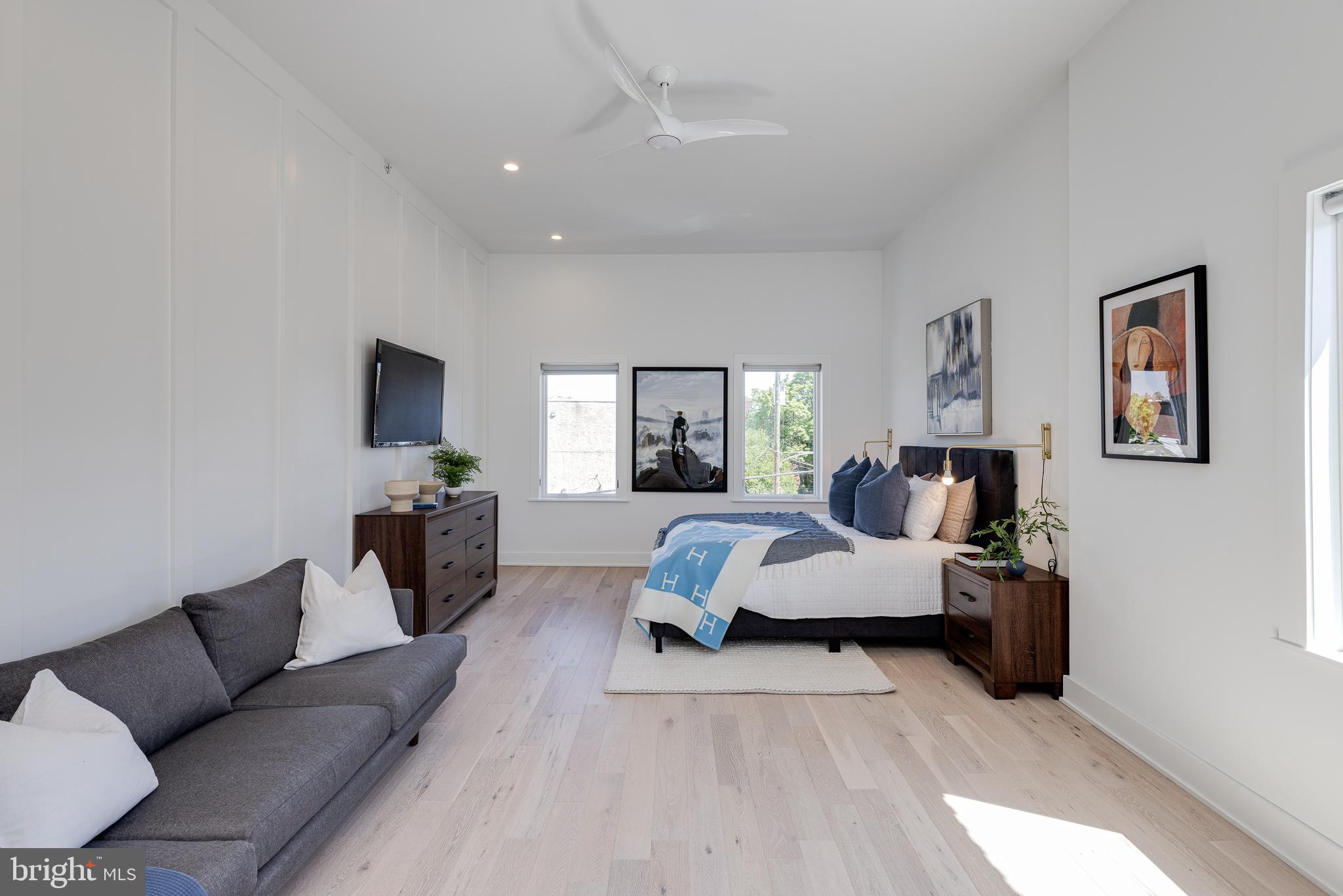 2624 Brown Street Philadelphia, PA 19130 - Photo 5 of 136