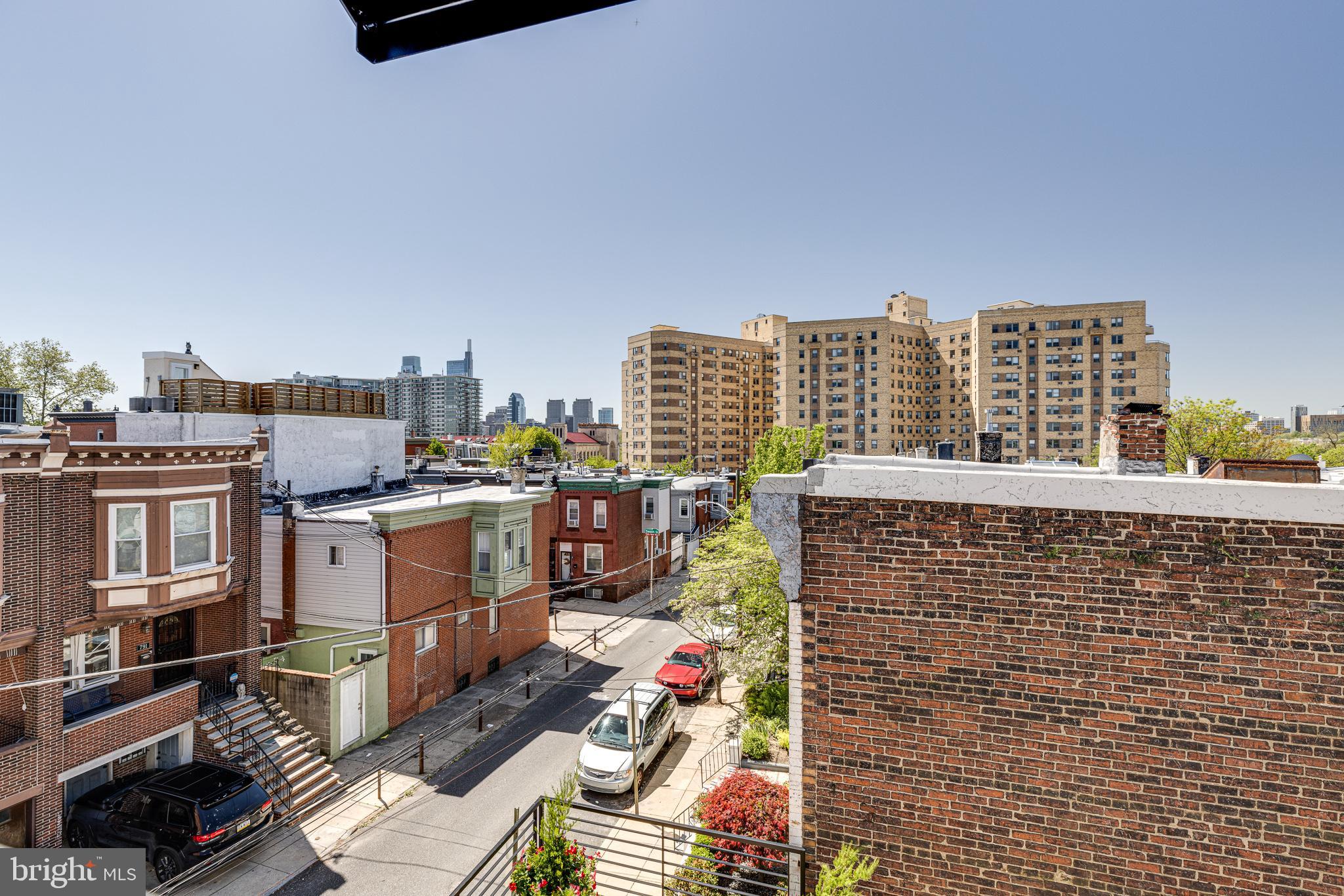 2624 Brown Street Philadelphia, PA 19130 - Photo 54 of 136