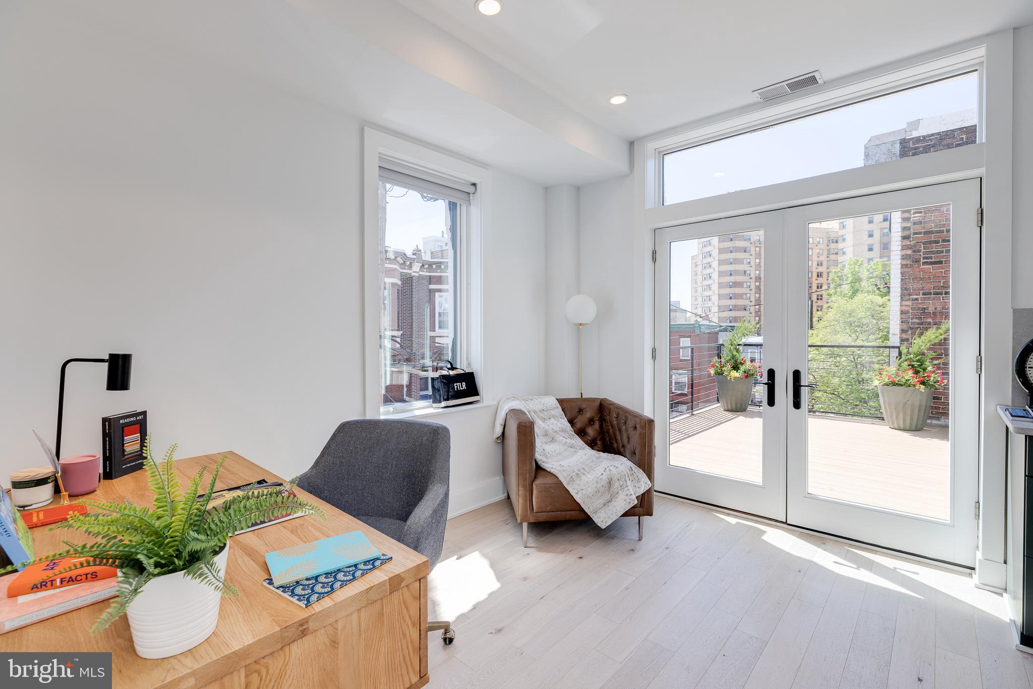 2624 Brown Street Philadelphia, PA 19130 - Photo 55 of 136