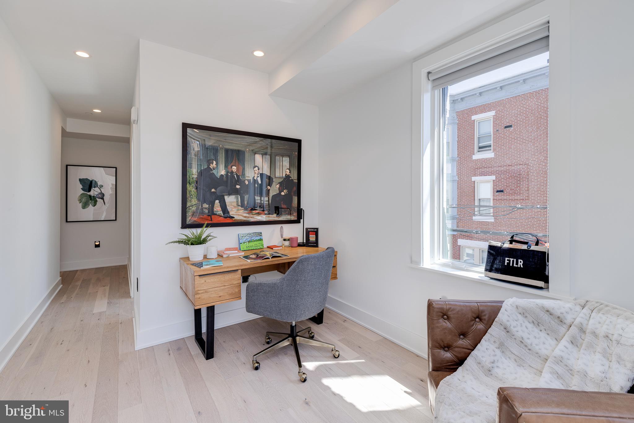 2624 Brown Street Philadelphia, PA 19130 - Photo 56 of 136