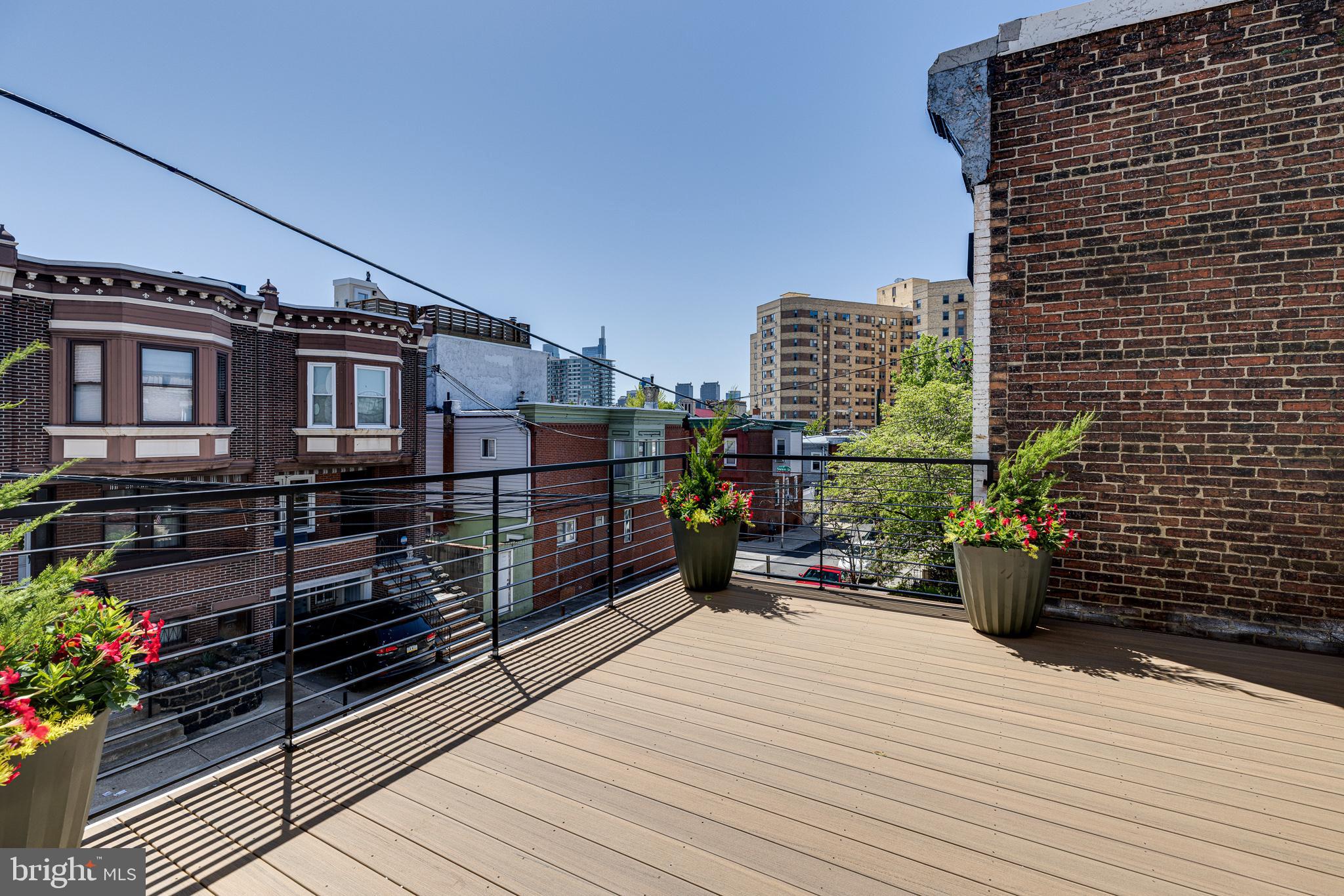 2624 Brown Street Philadelphia, PA 19130 - Photo 58 of 136