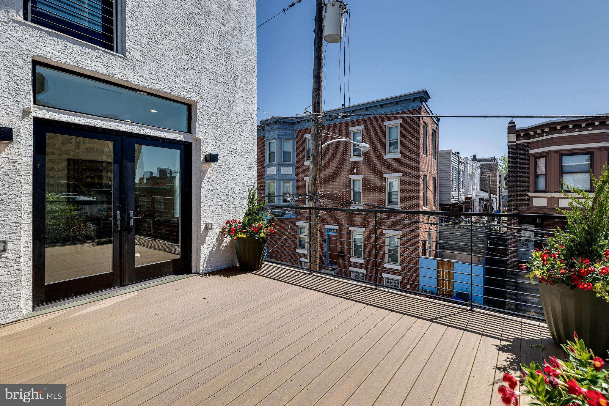 2624 Brown Street Philadelphia, PA 19130 - Photo 59 of 136