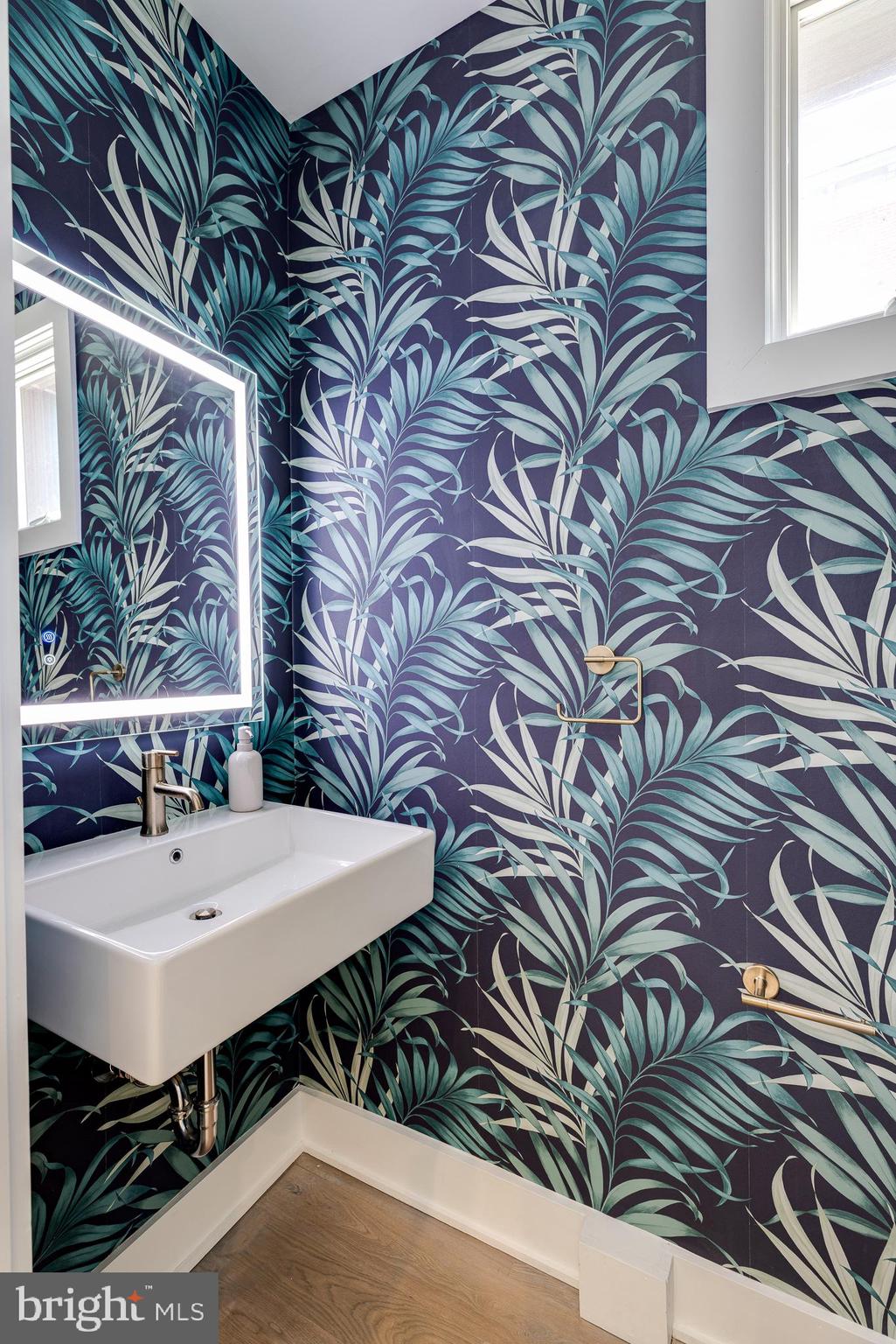 2624 Brown Street Philadelphia, PA 19130 - Photo 61 of 136