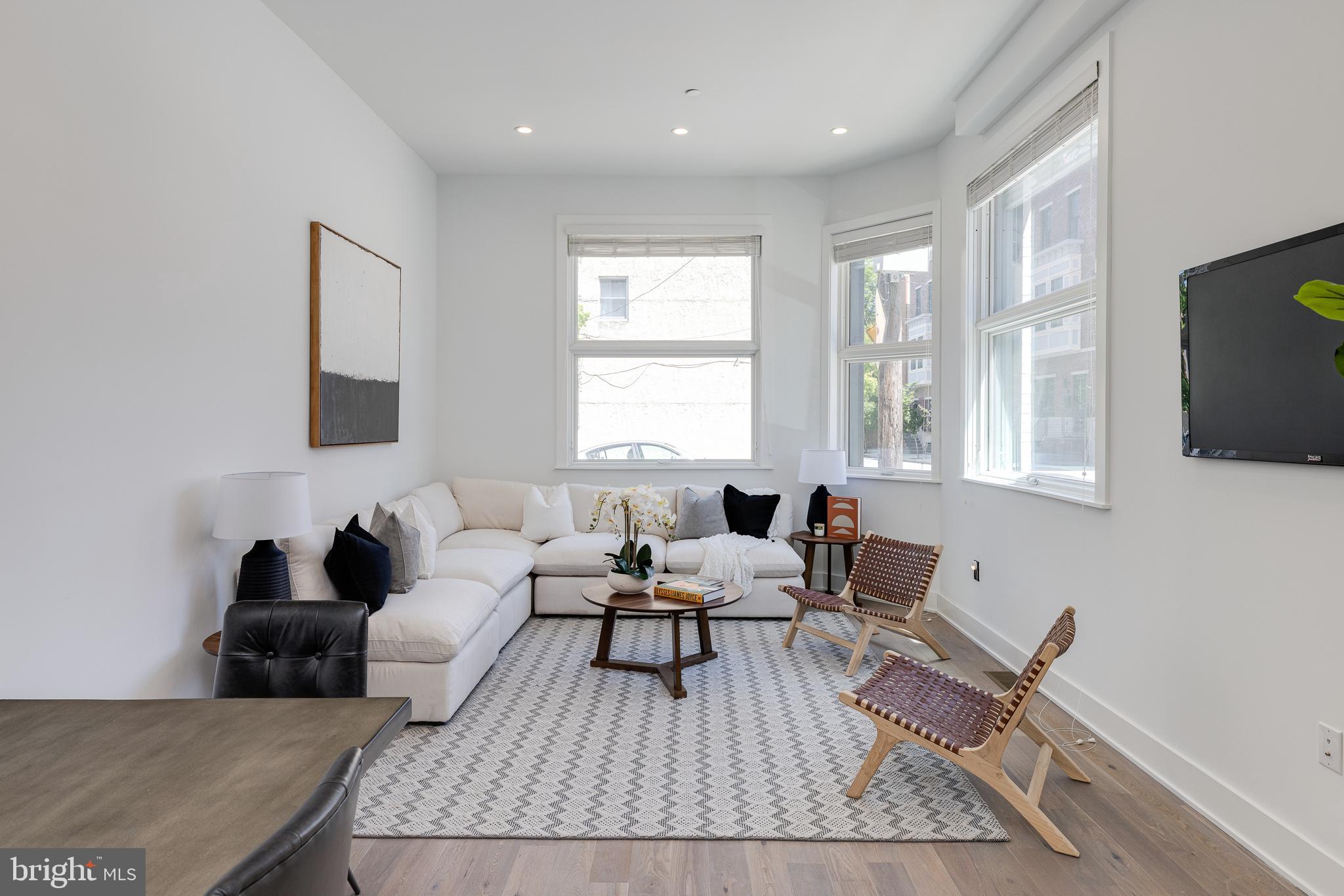 2624 Brown Street Philadelphia, PA 19130 - Photo 62 of 136