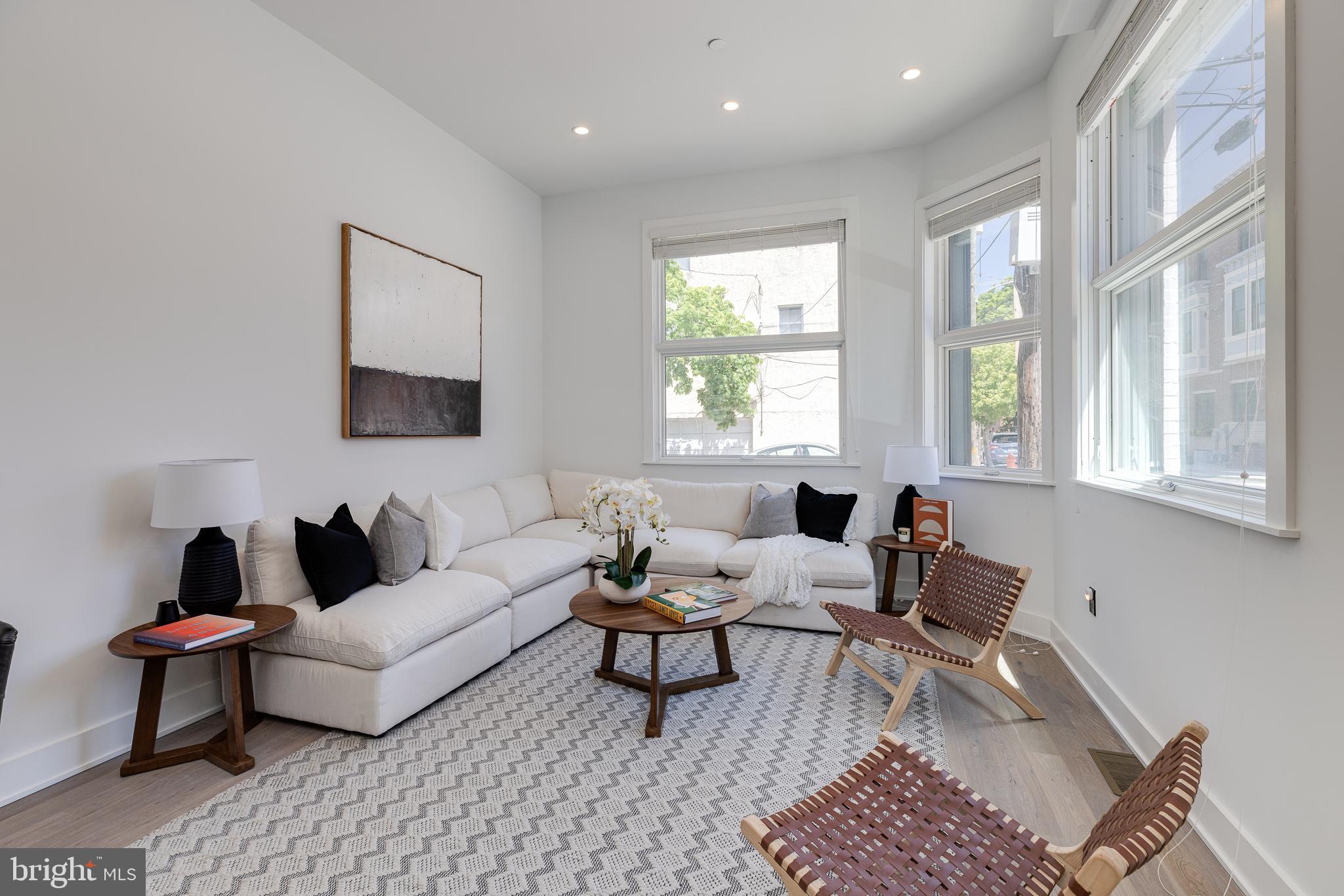 2624 Brown Street Philadelphia, PA 19130 - Photo 63 of 136