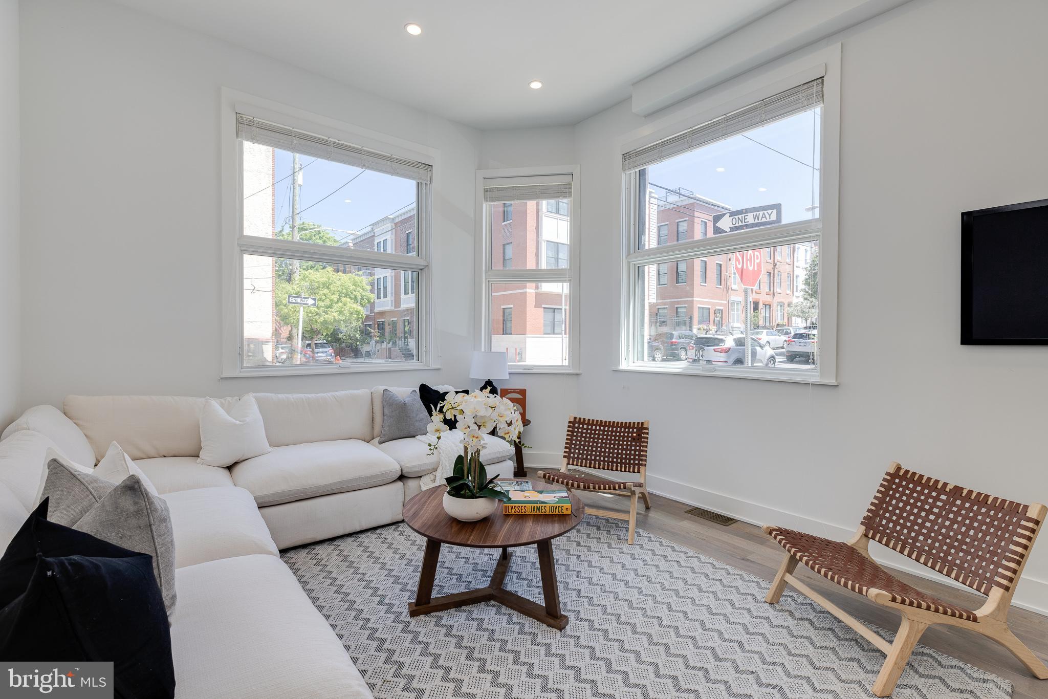 2624 Brown Street Philadelphia, PA 19130 - Photo 65 of 136