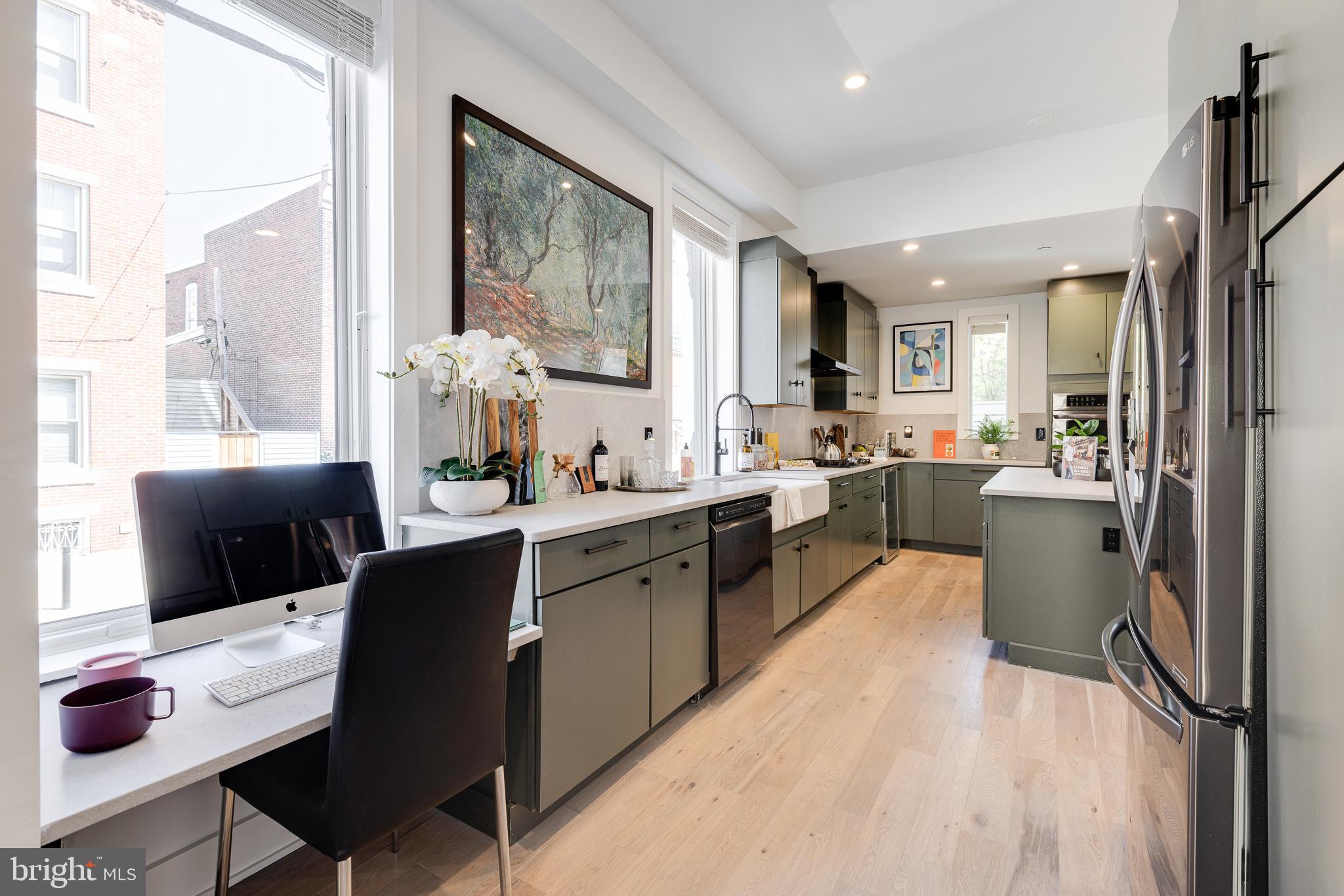 2624 Brown Street Philadelphia, PA 19130 - Photo 67 of 136