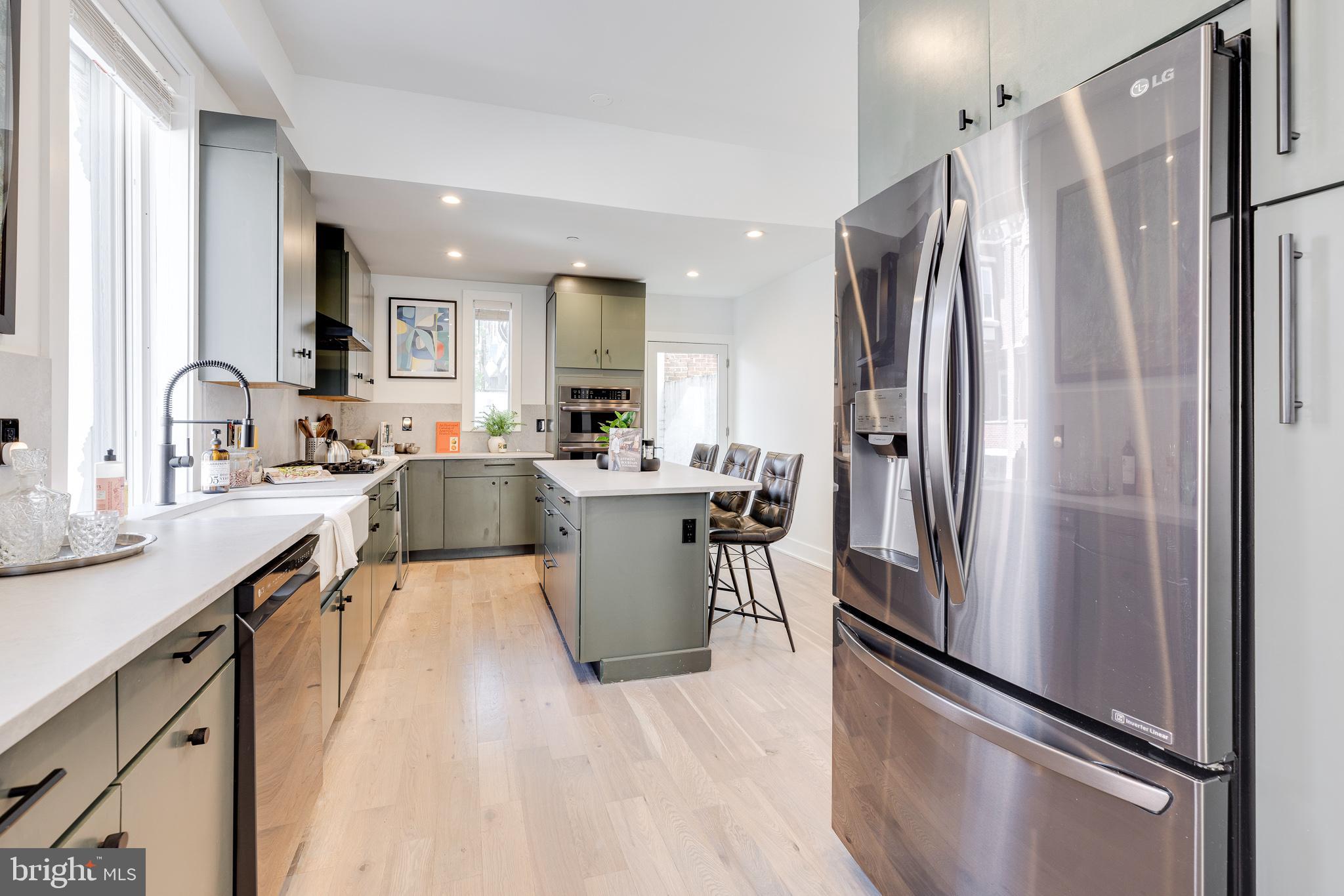 2624 Brown Street Philadelphia, PA 19130 - Photo 68 of 136