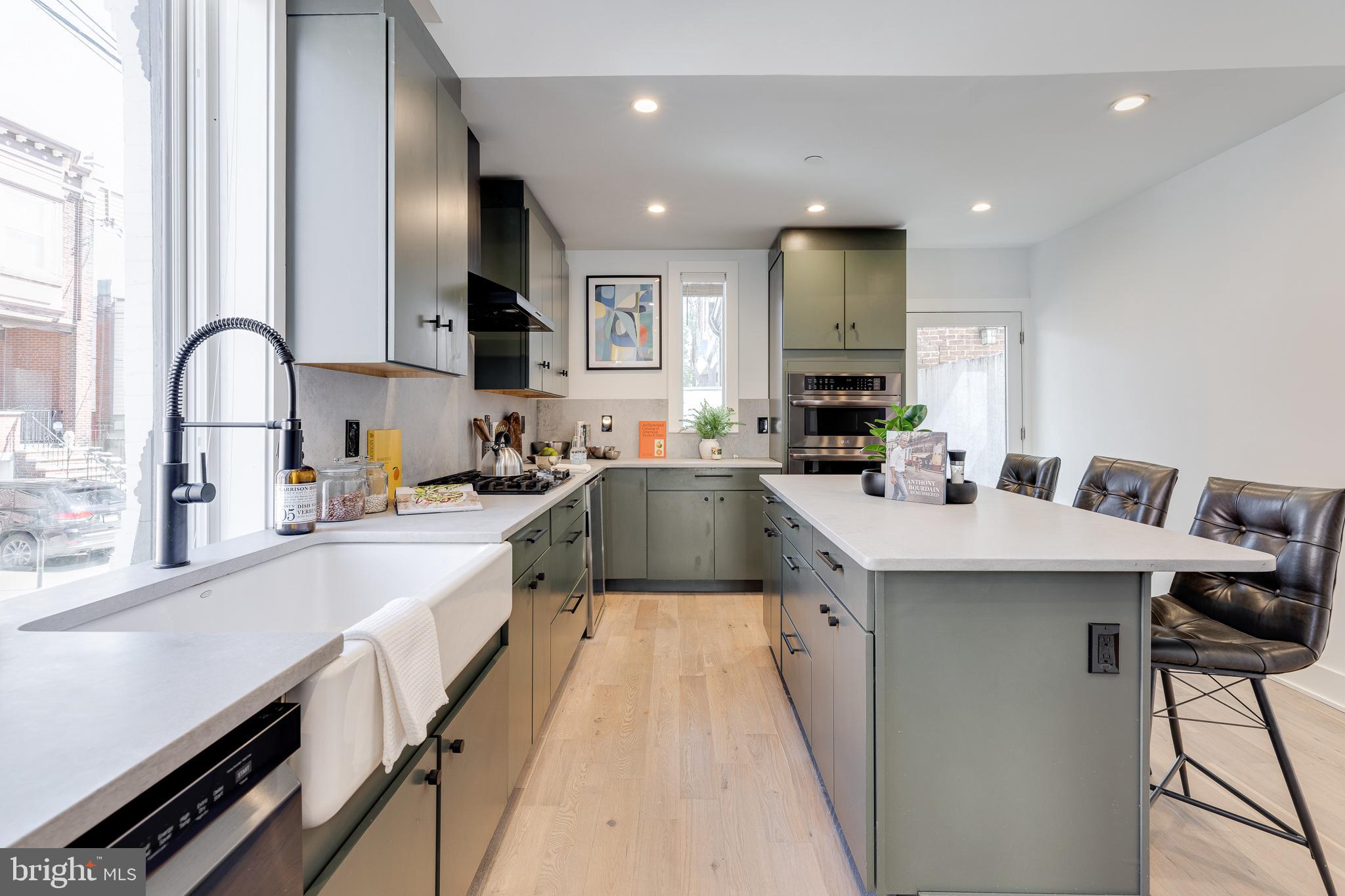 2624 Brown Street Philadelphia, PA 19130 - Photo 69 of 136