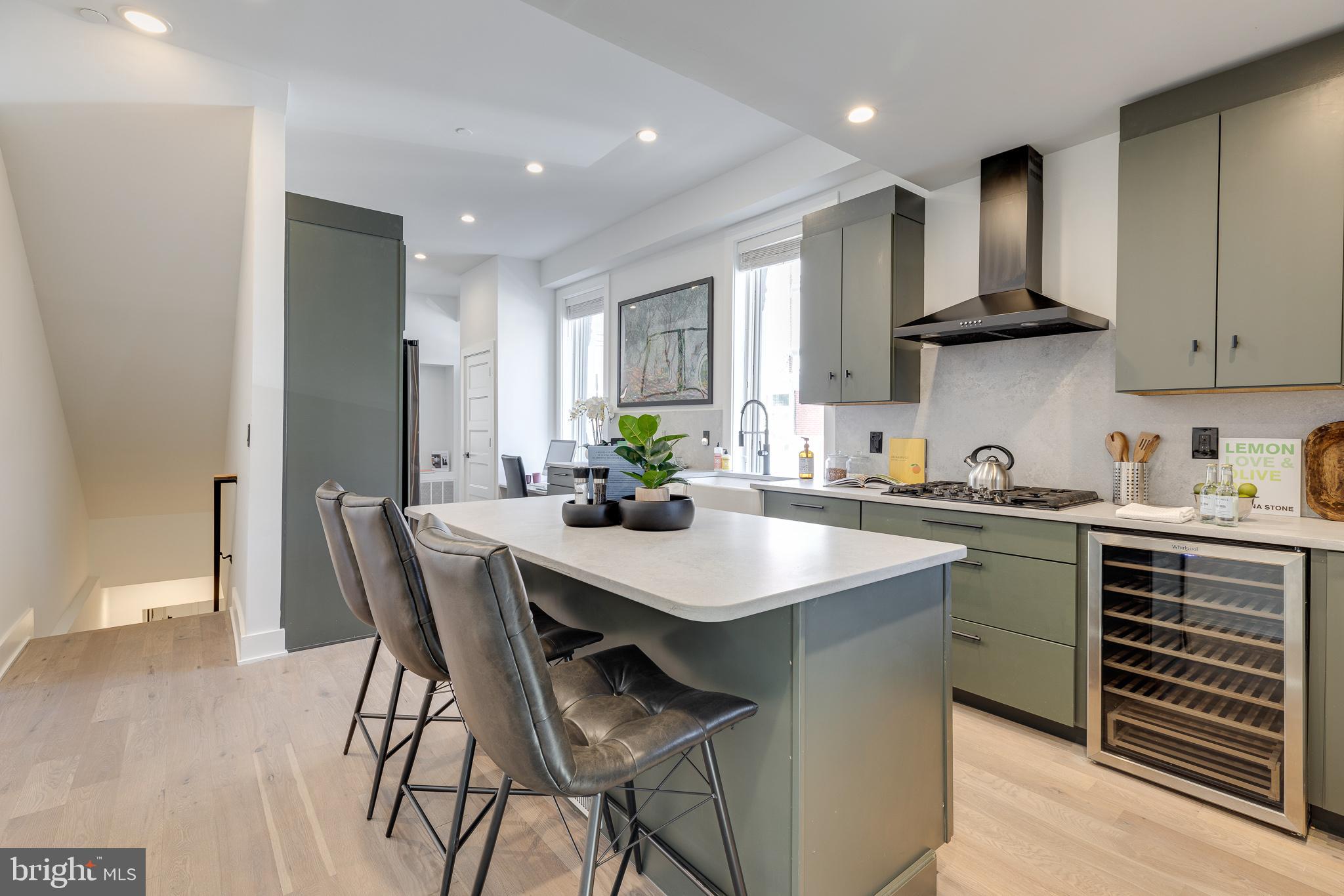 2624 Brown Street Philadelphia, PA 19130 - Photo 70 of 136