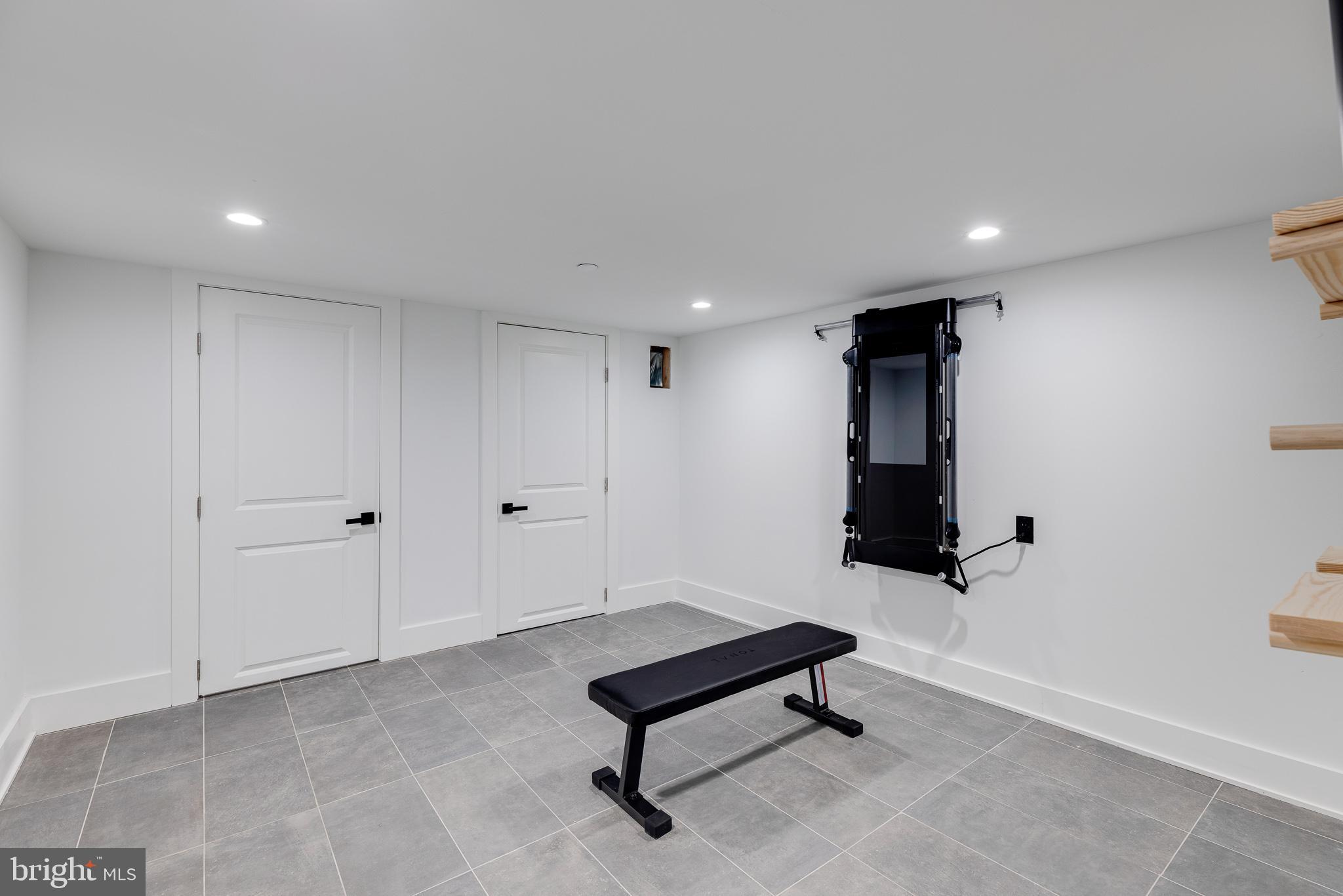 2624 Brown Street Philadelphia, PA 19130 - Photo 80 of 136