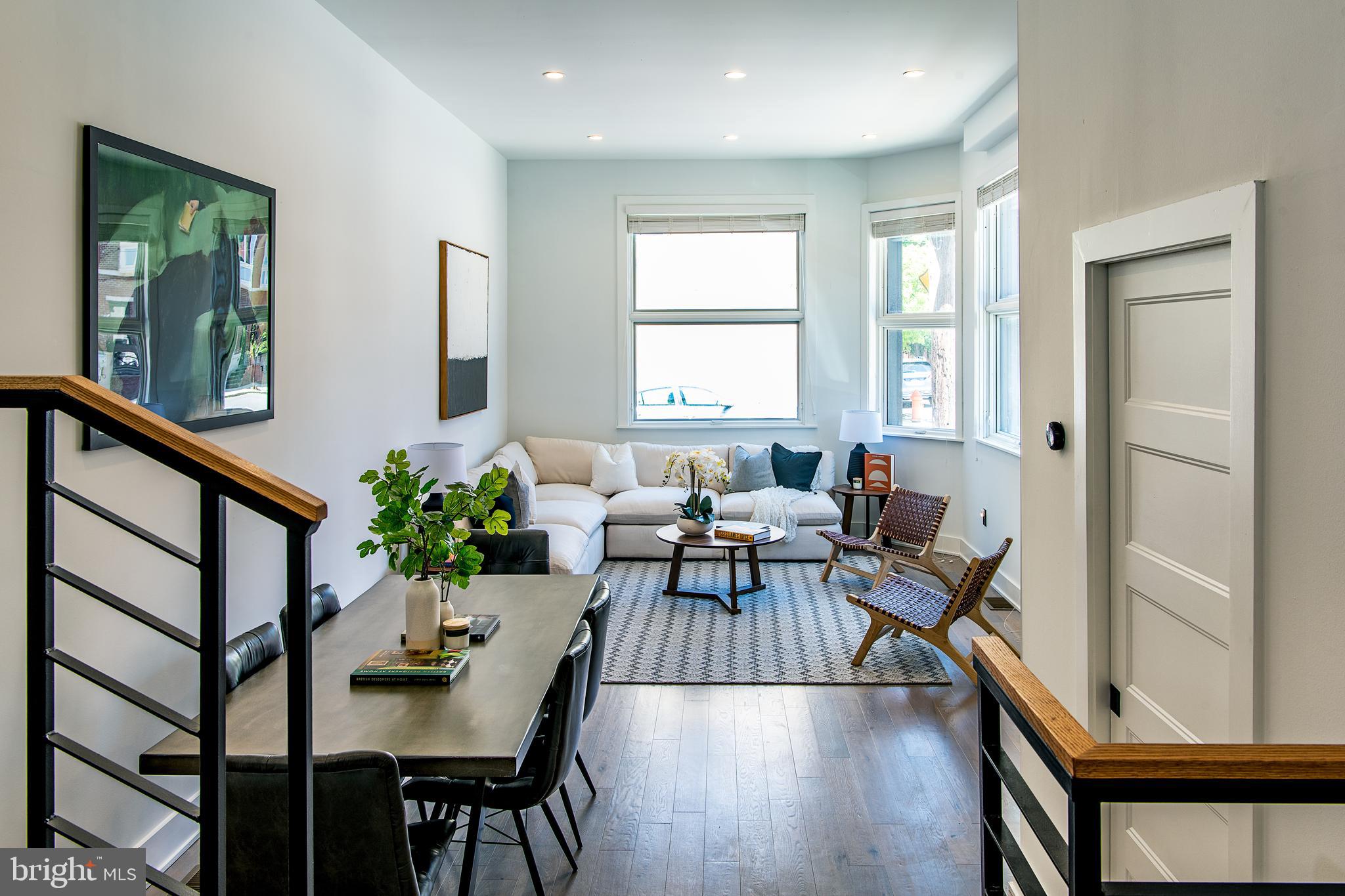 2624 Brown Street Philadelphia, PA 19130 - Photo 8 of 136