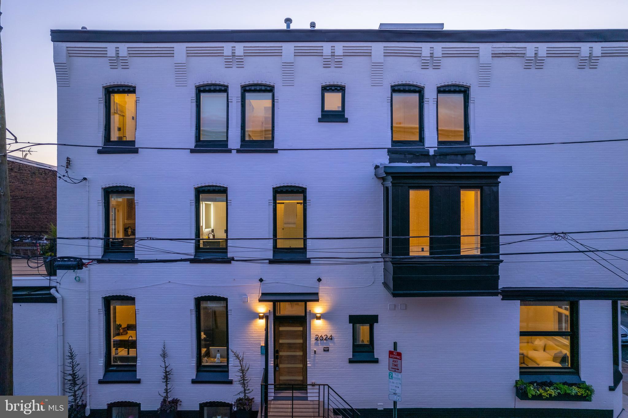 2624 Brown Street Philadelphia, PA 19130 - Photo 86 of 136