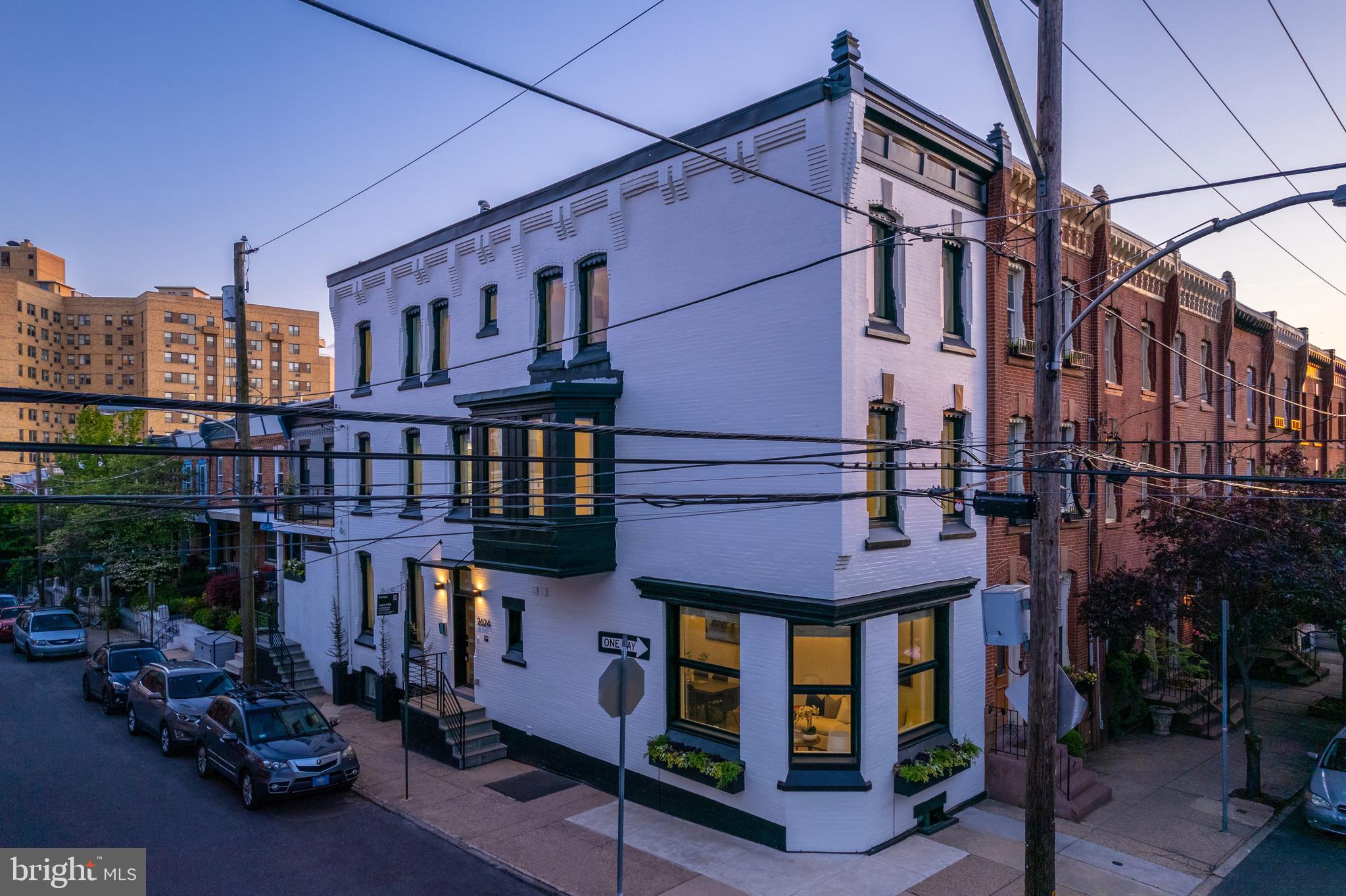 2624 Brown Street Philadelphia, PA 19130 - Photo 87 of 136