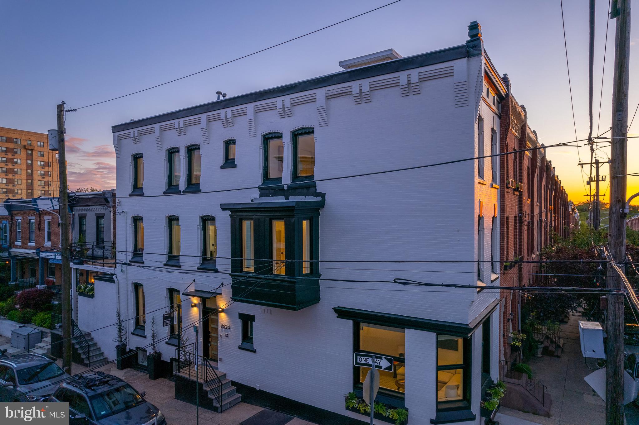 2624 Brown Street Philadelphia, PA 19130 - Photo 88 of 136