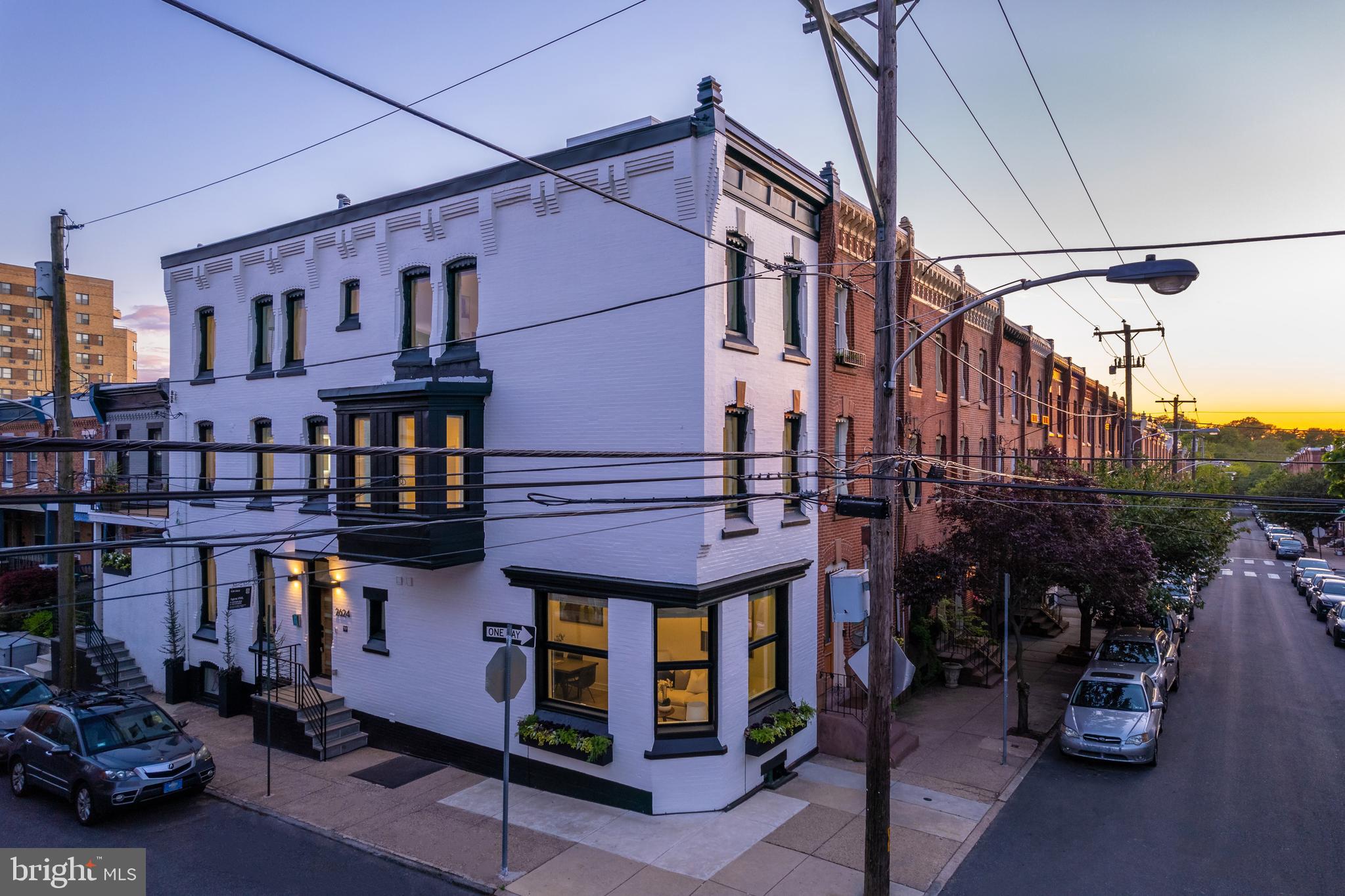 2624 Brown Street Philadelphia, PA 19130 - Photo 89 of 136