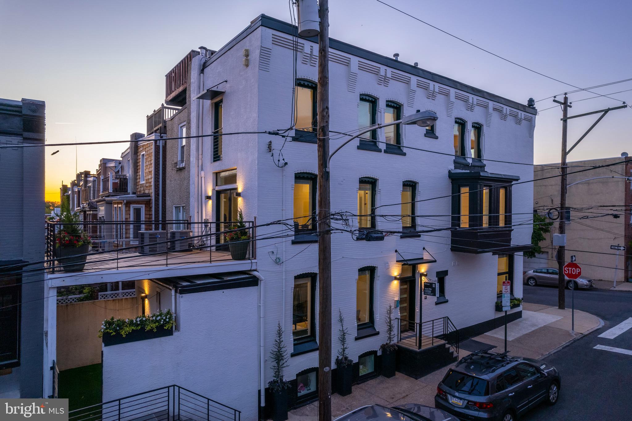 2624 Brown Street Philadelphia, PA 19130 - Photo 90 of 136