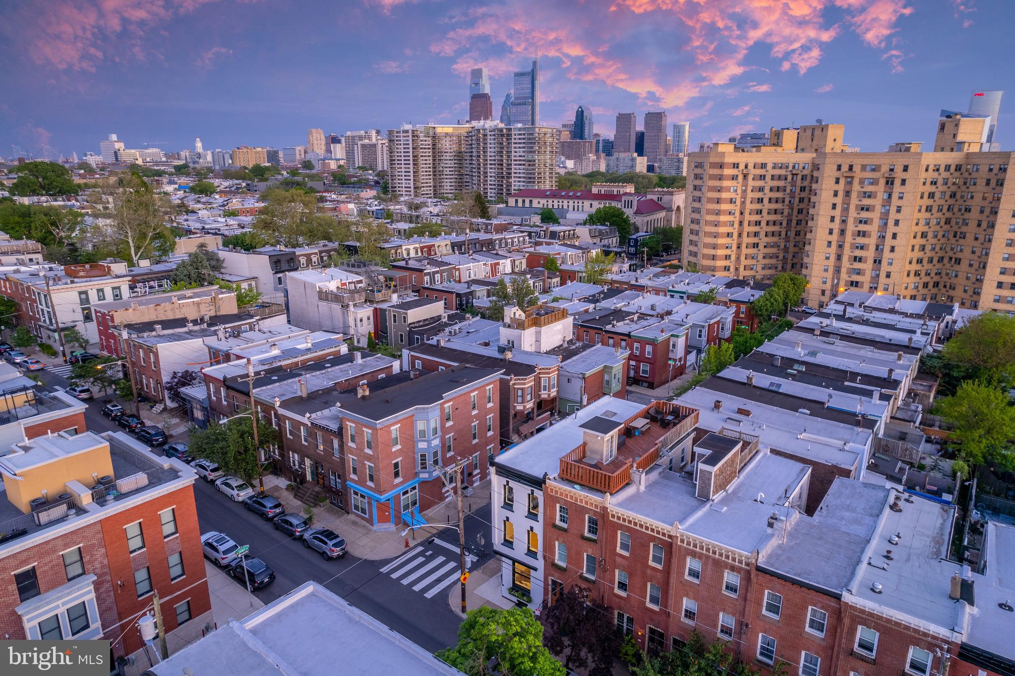 2624 Brown Street Philadelphia, PA 19130 - Photo 91 of 136