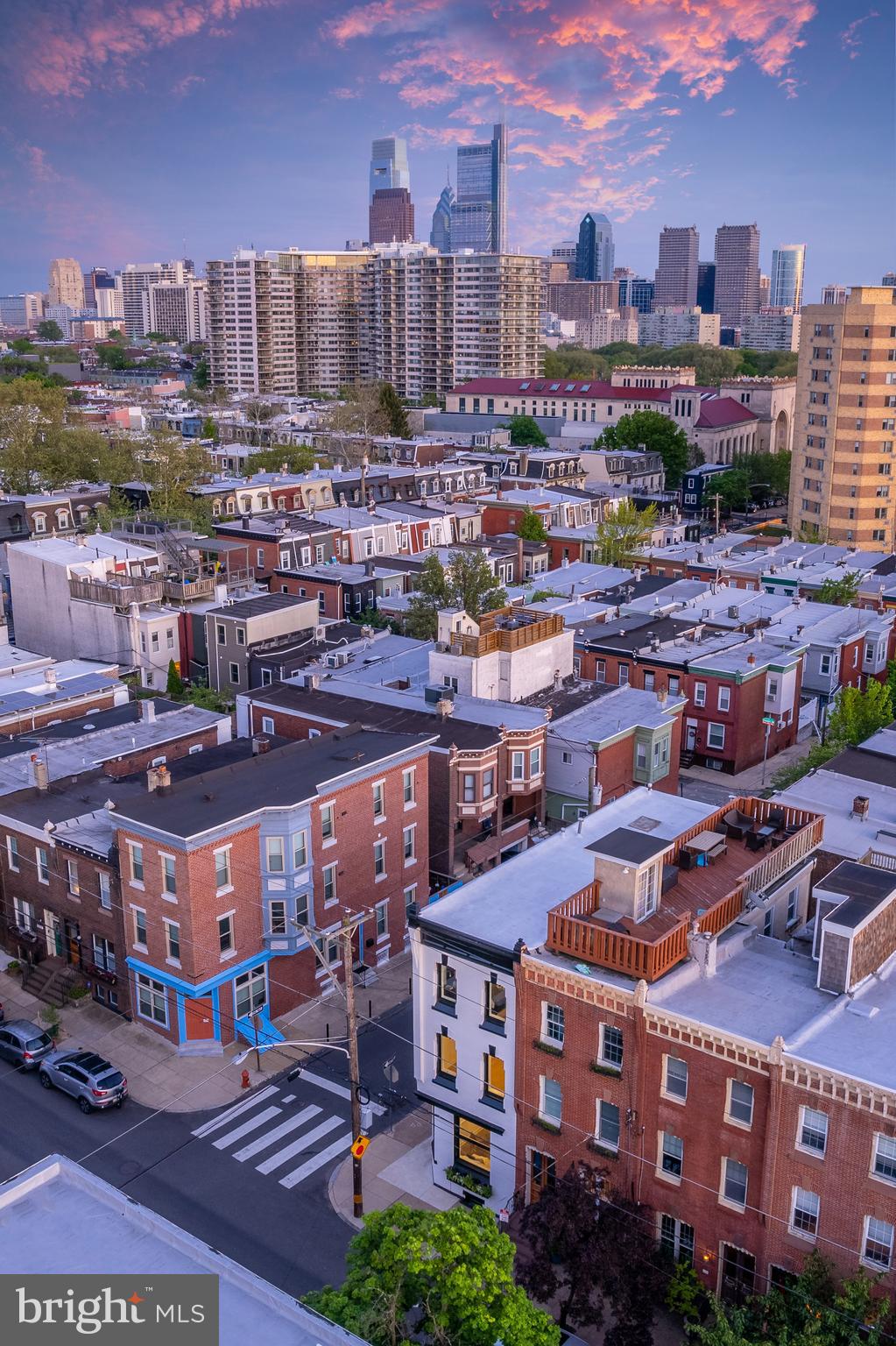 2624 Brown Street Philadelphia, PA 19130 - Photo 92 of 136
