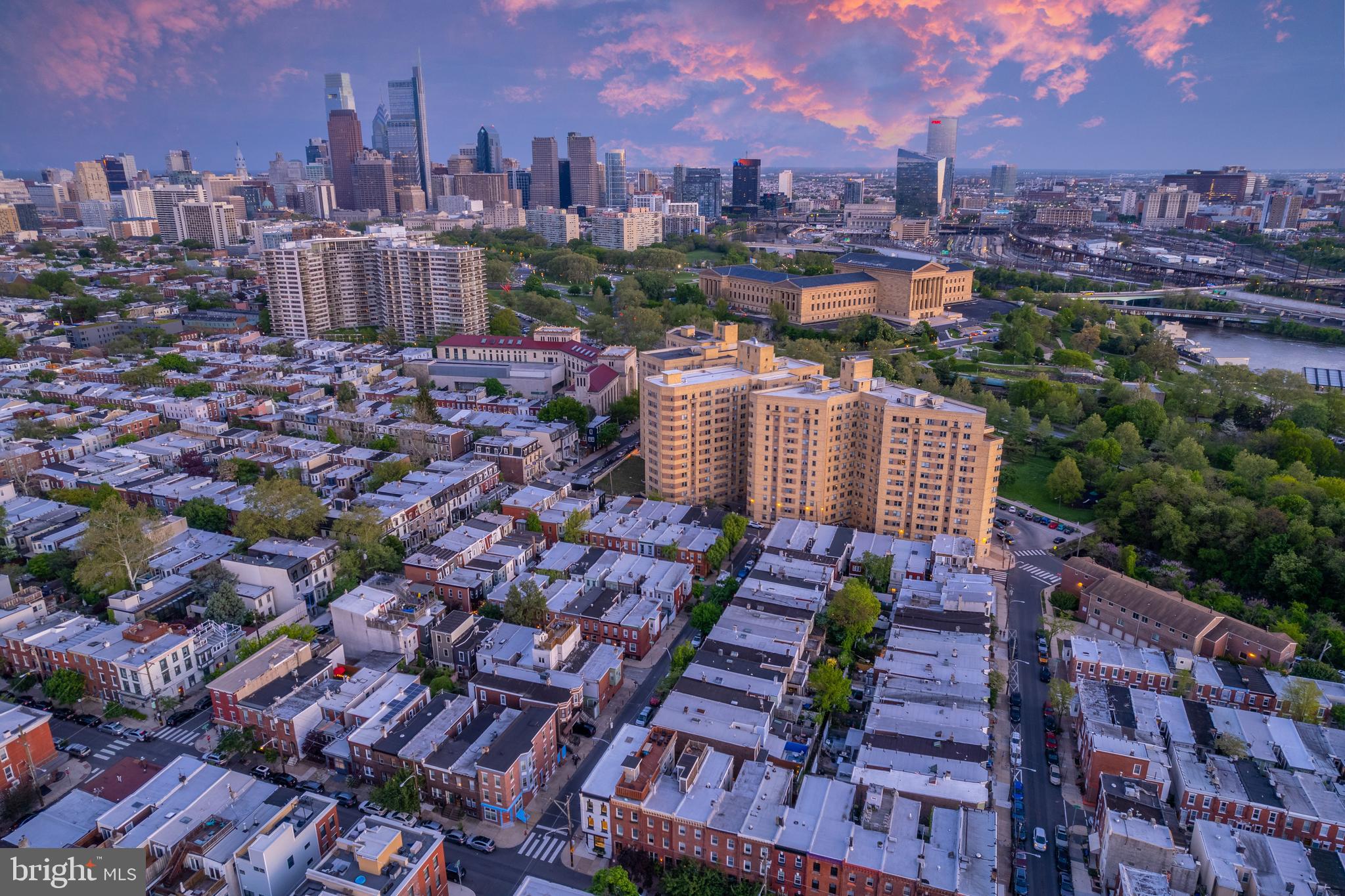 2624 Brown Street Philadelphia, PA 19130 - Photo 93 of 136