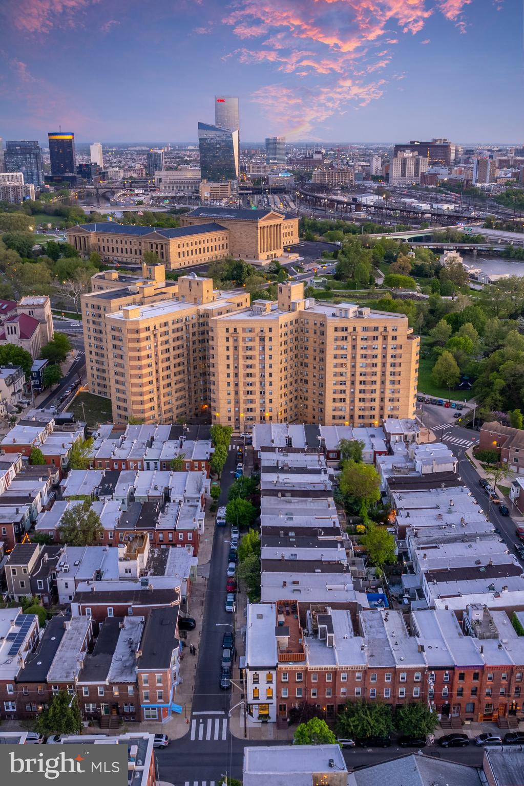 2624 Brown Street Philadelphia, PA 19130 - Photo 95 of 136
