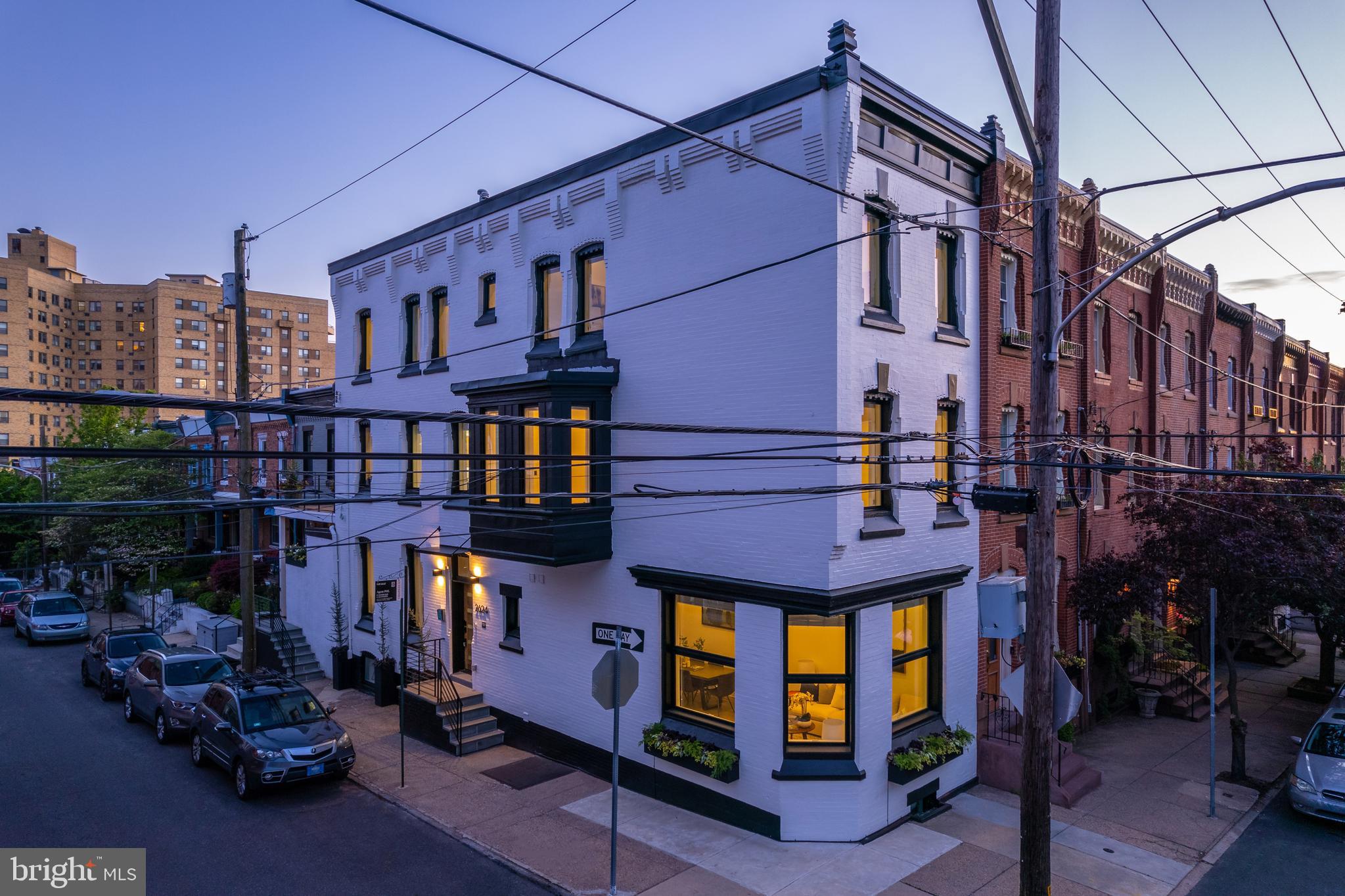 2624 Brown Street Philadelphia, PA 19130 - Photo 96 of 136