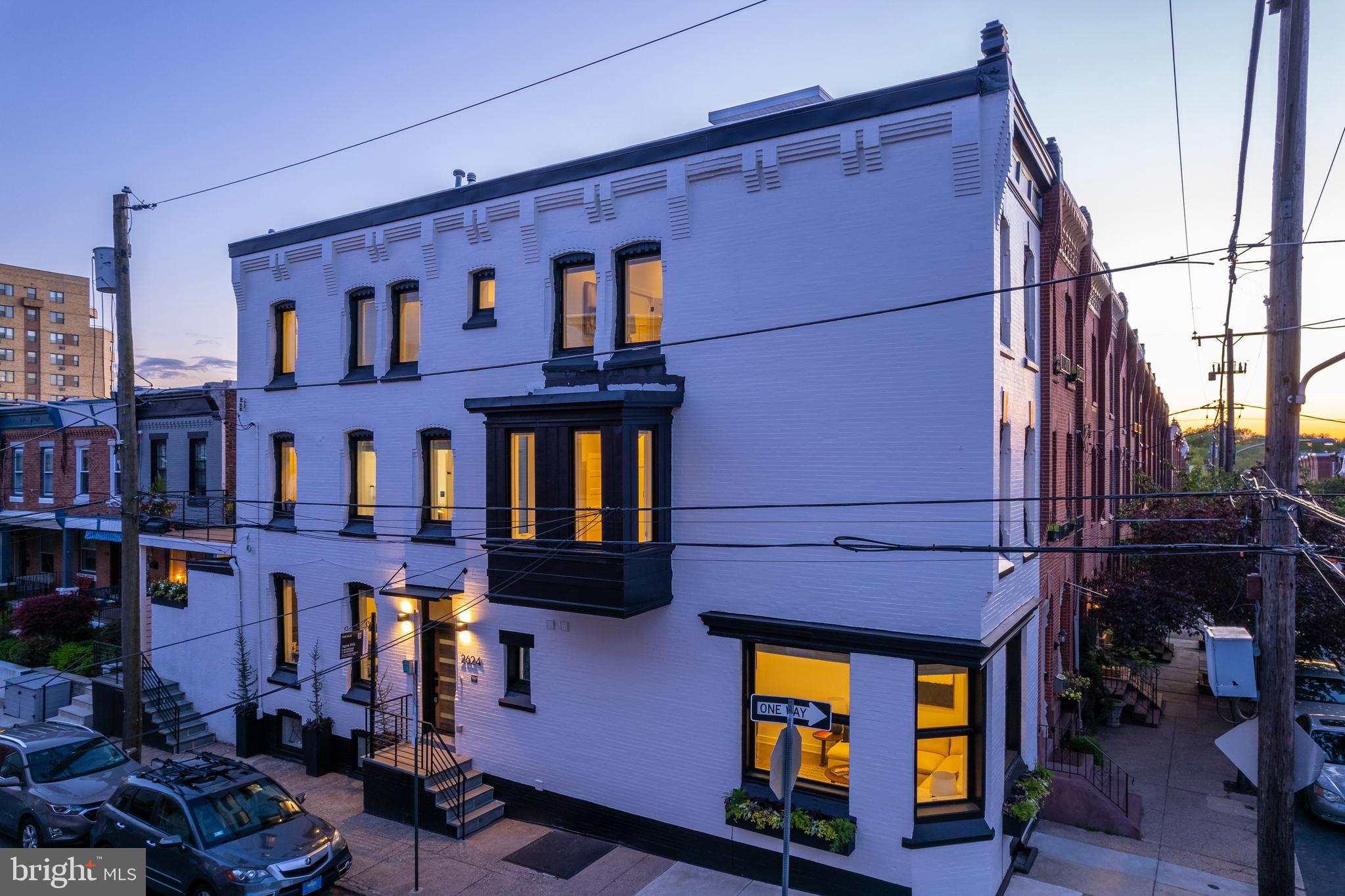 2624 Brown Street Philadelphia, PA 19130 - Photo 97 of 136