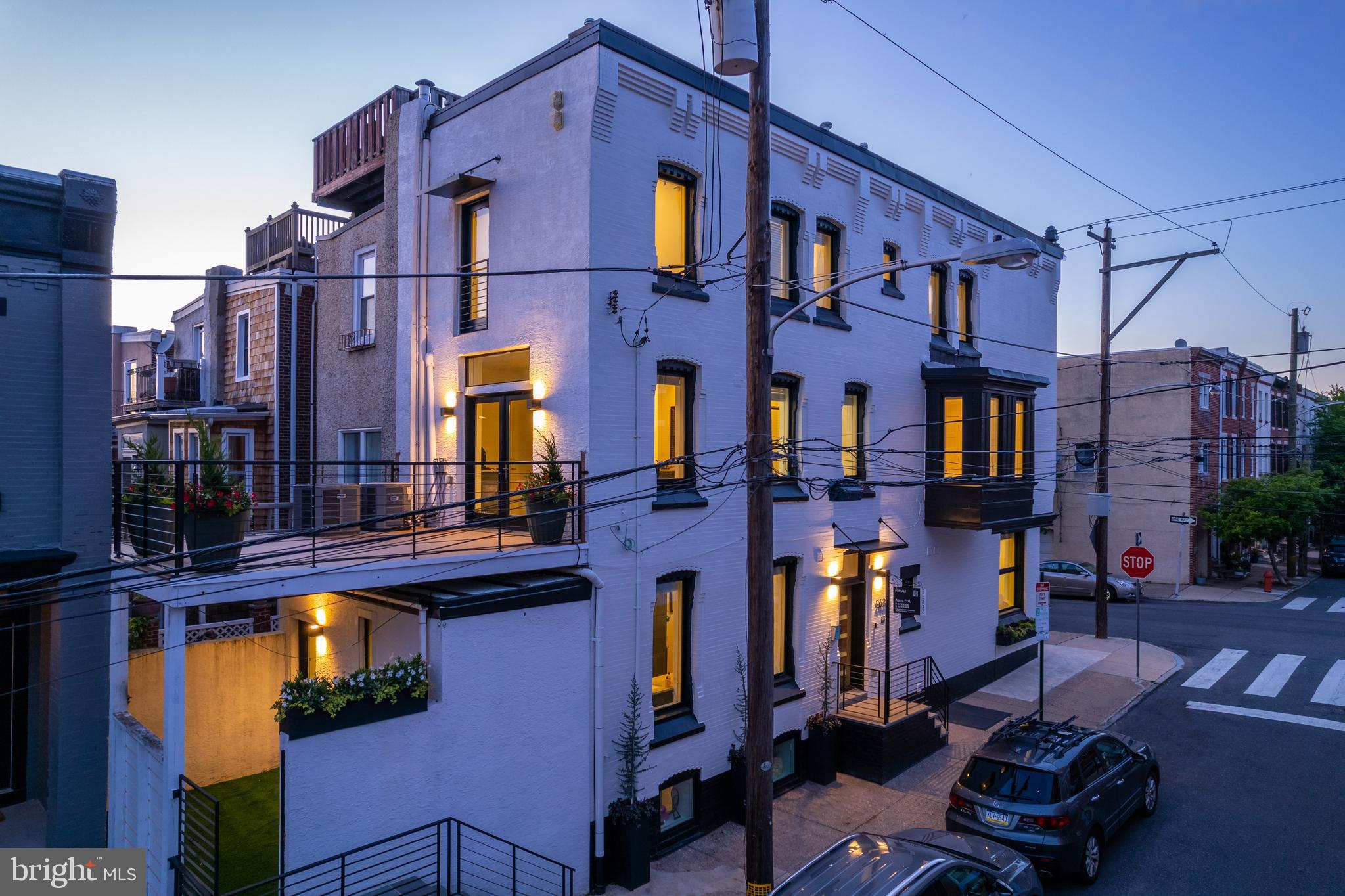 2624 Brown Street Philadelphia, PA 19130 - Photo 98 of 136