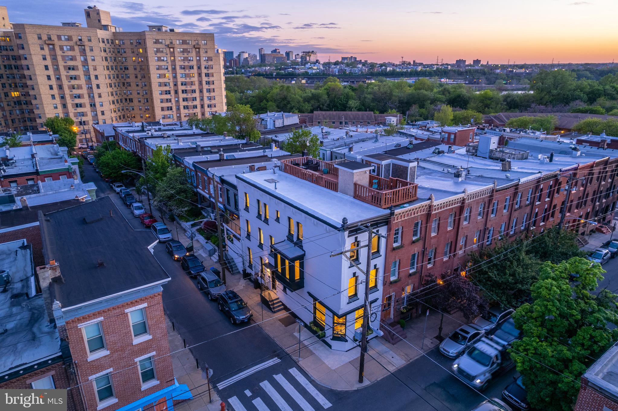 2624 Brown Street Philadelphia, PA 19130 - Photo 99 of 136