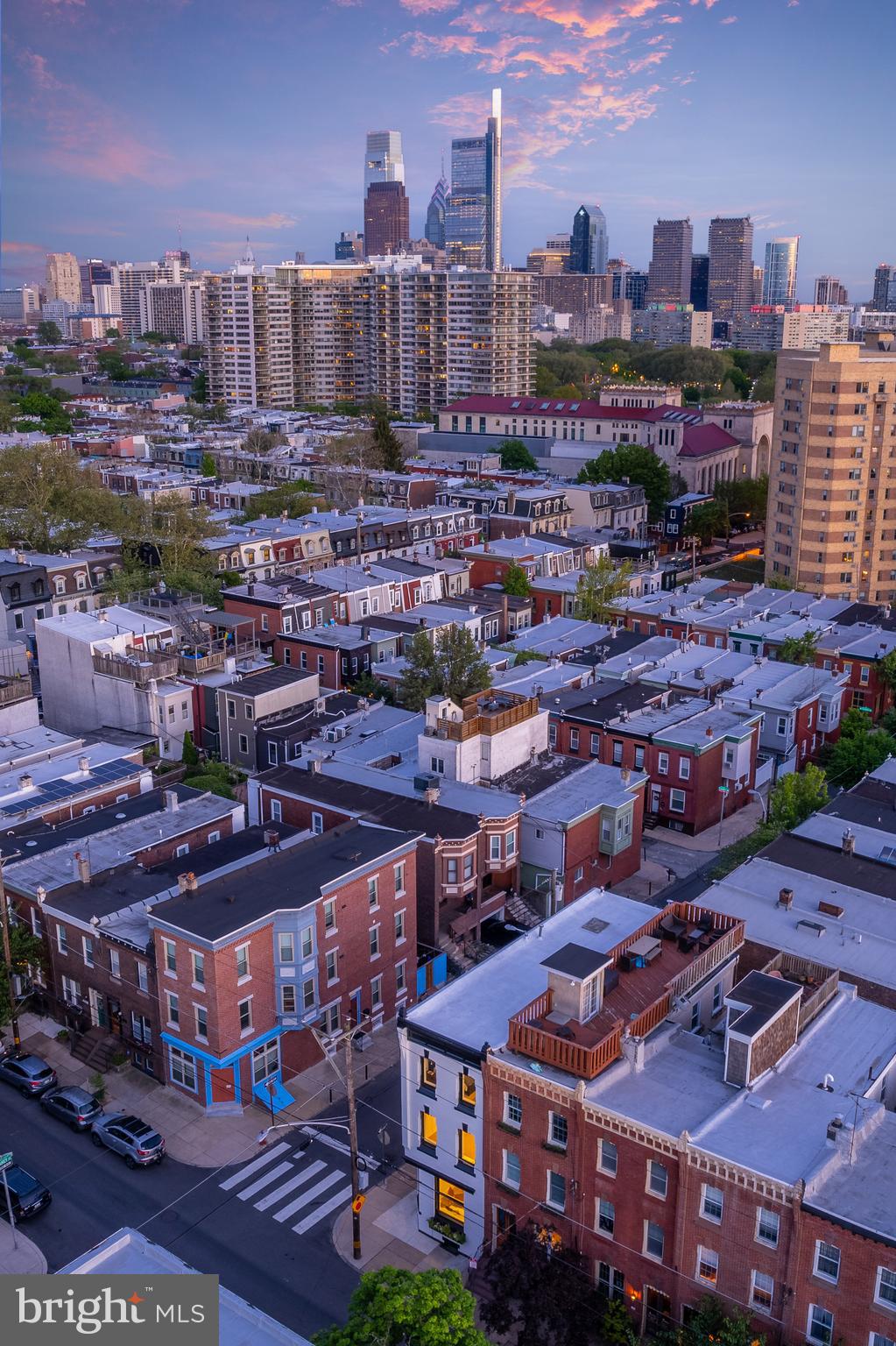 2624 Brown Street Philadelphia, PA 19130 - Photo 100 of 136