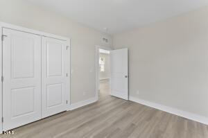 2760 River Meadow Spring Hope, NC 27882 - Photo 33 of 42 a view of an empty room
