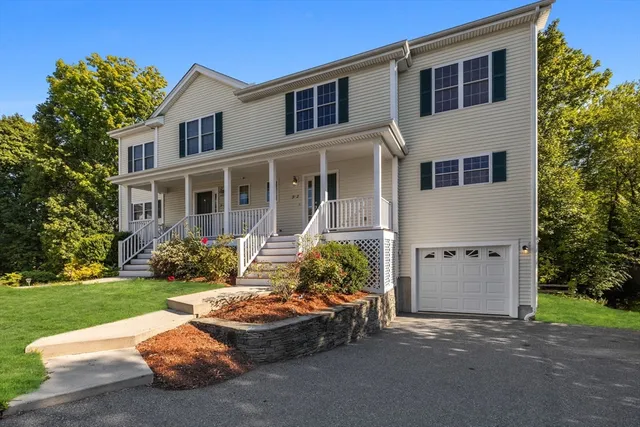 $775,000 | 9 Blue Jay Circle, Unit 2, Wakefield, MA 01880