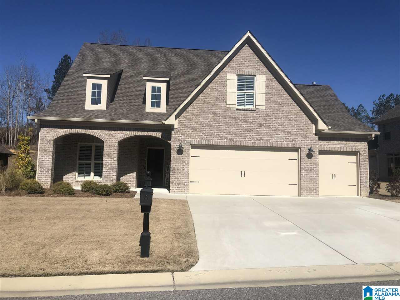 488 Ballantrae Road Pelham, AL 35124 - Photo 1 of 49