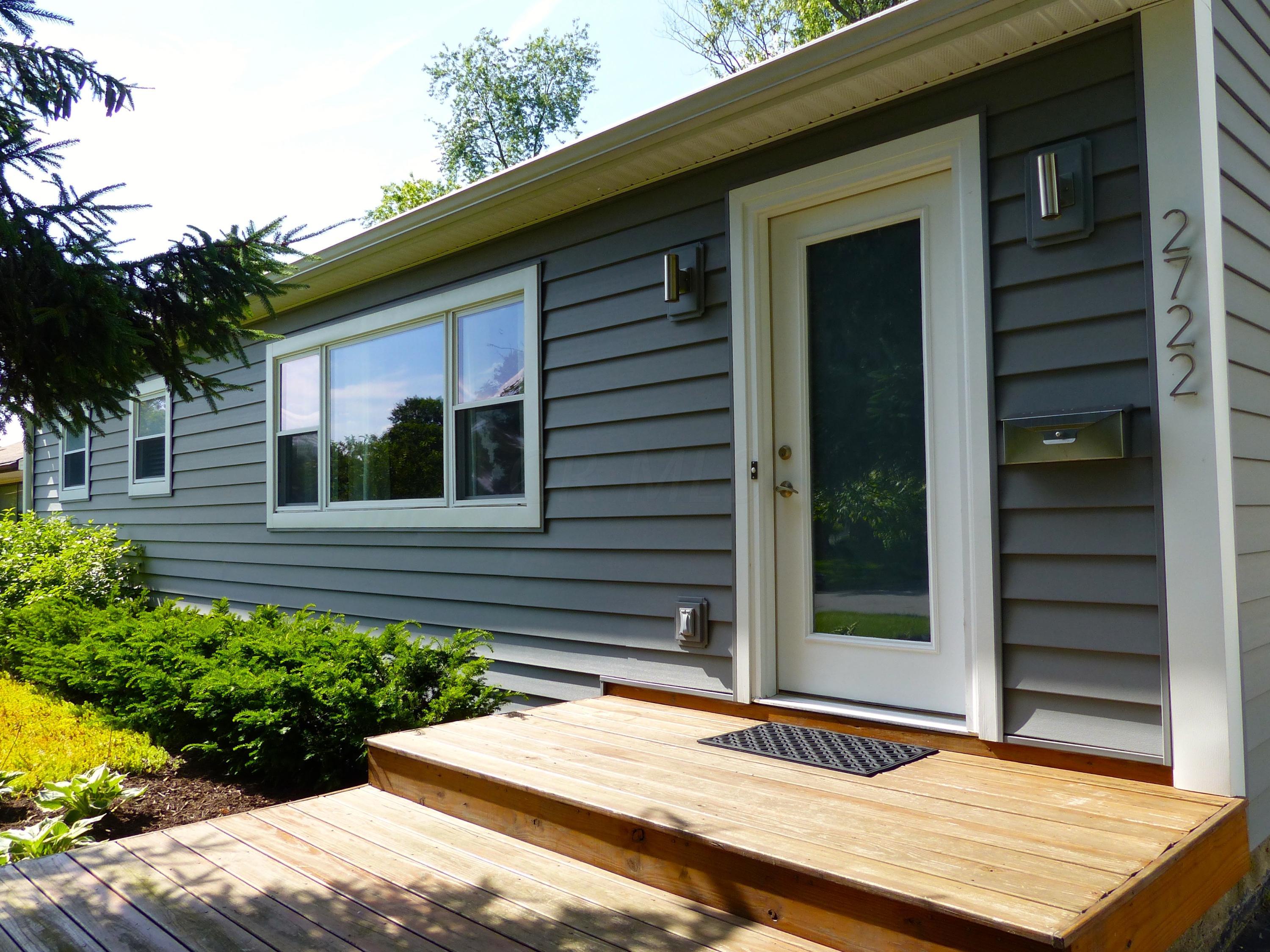 2722 Nottingham Road Columbus, OH 43221 - Photo 1 of 34