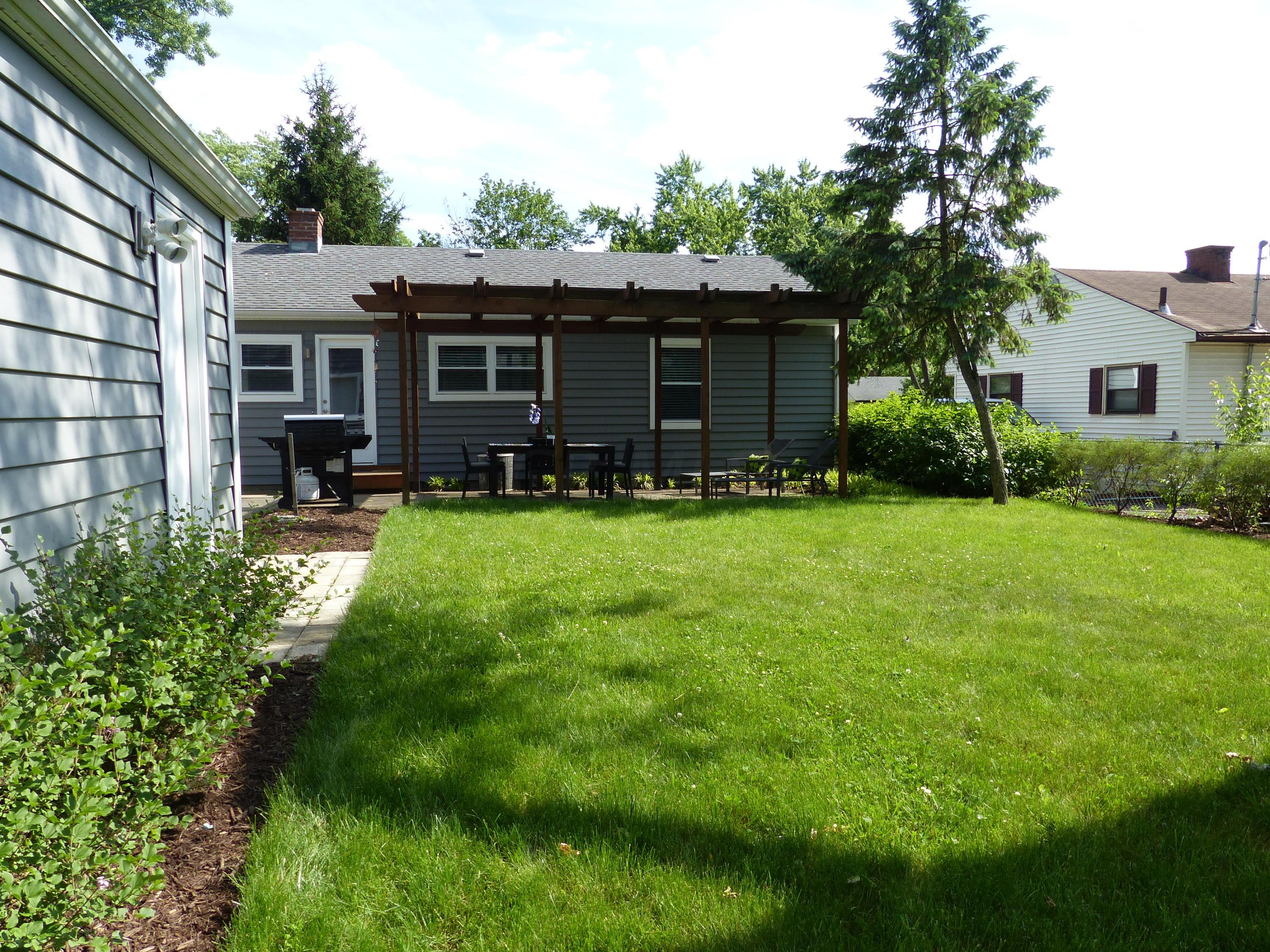 2722 Nottingham Road Columbus, OH 43221 - Photo 29 of 34