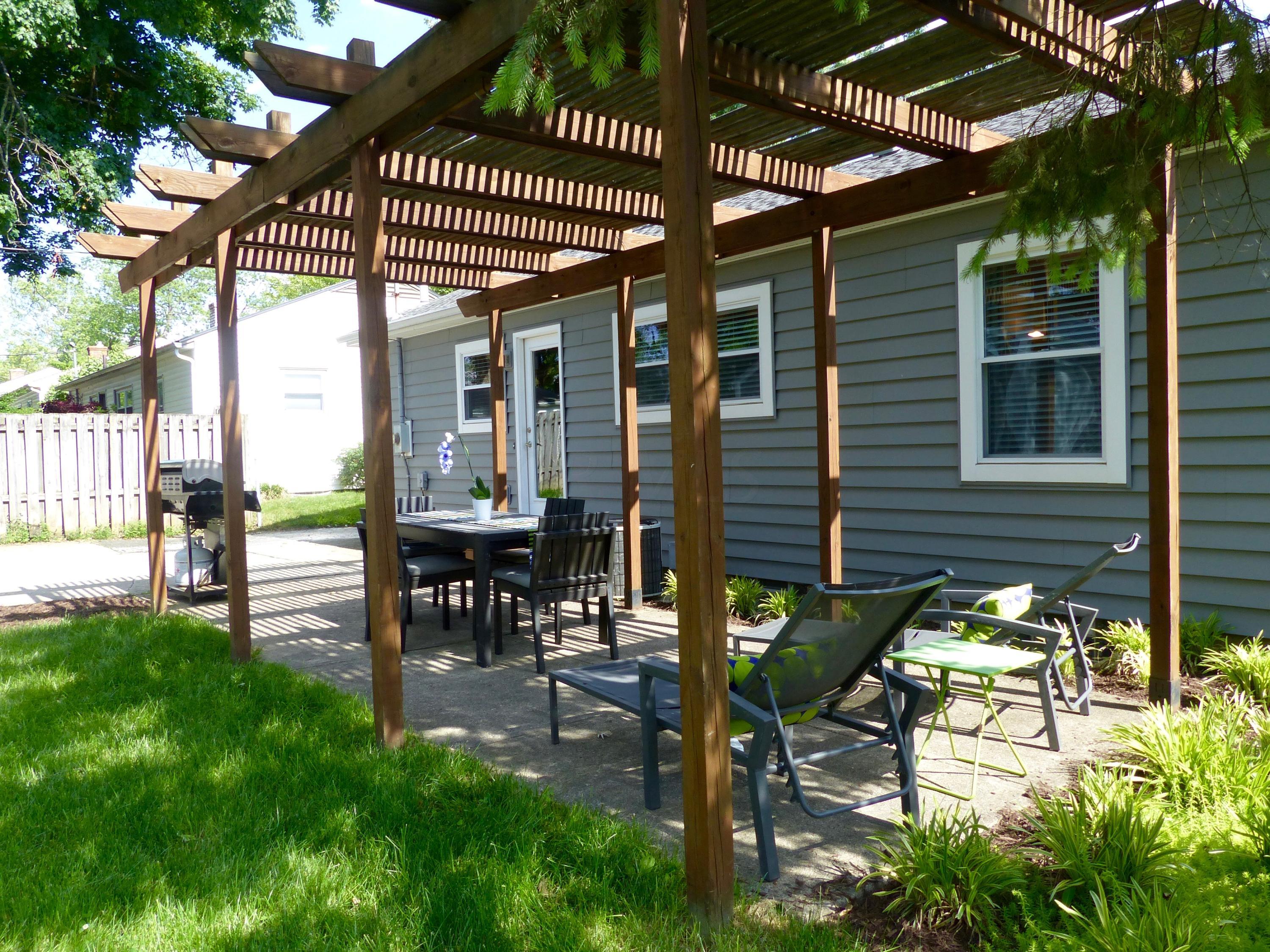 2722 Nottingham Road Columbus, OH 43221 - Photo 32 of 34