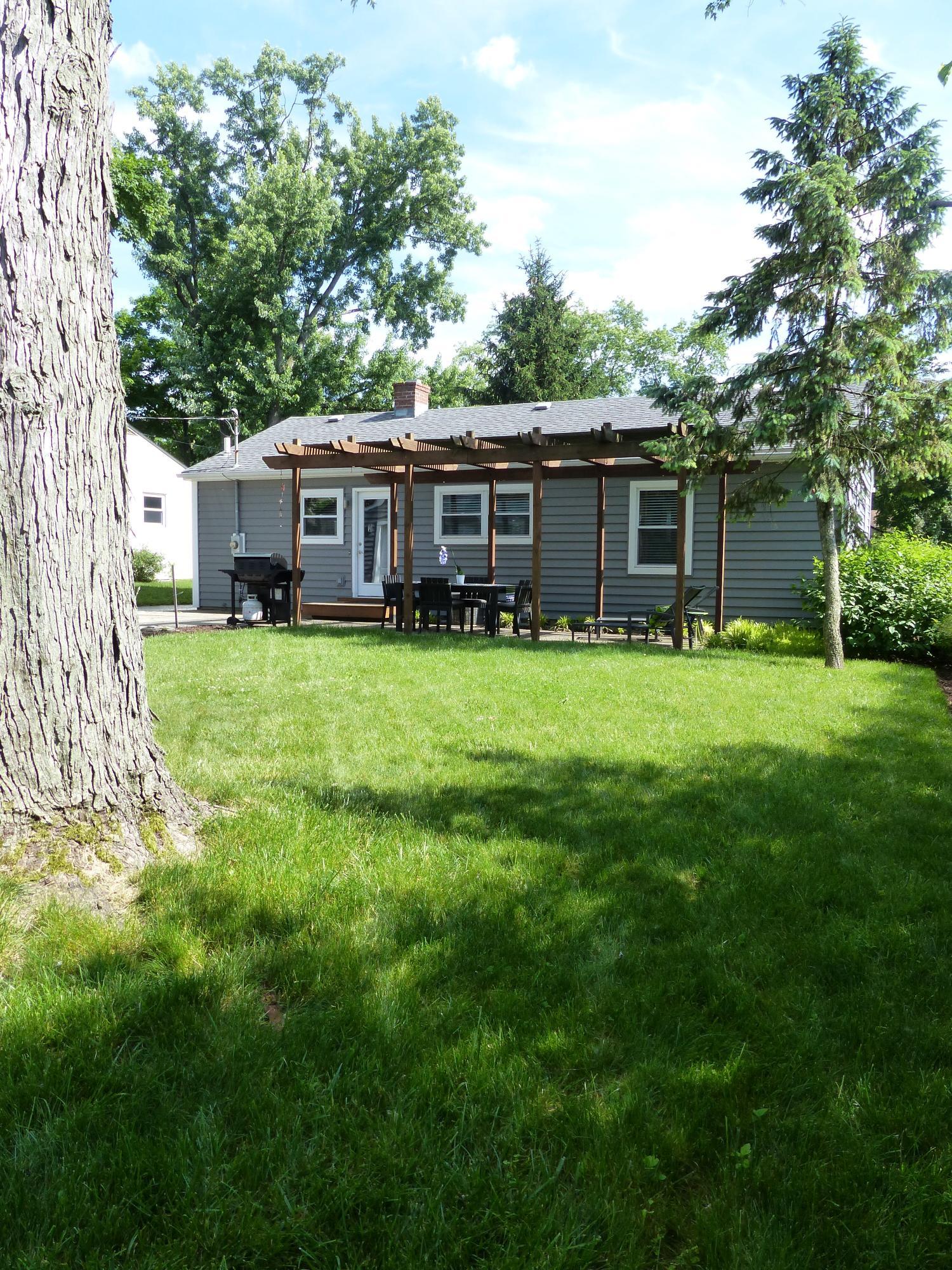 2722 Nottingham Road Columbus, OH 43221 - Photo 33 of 34