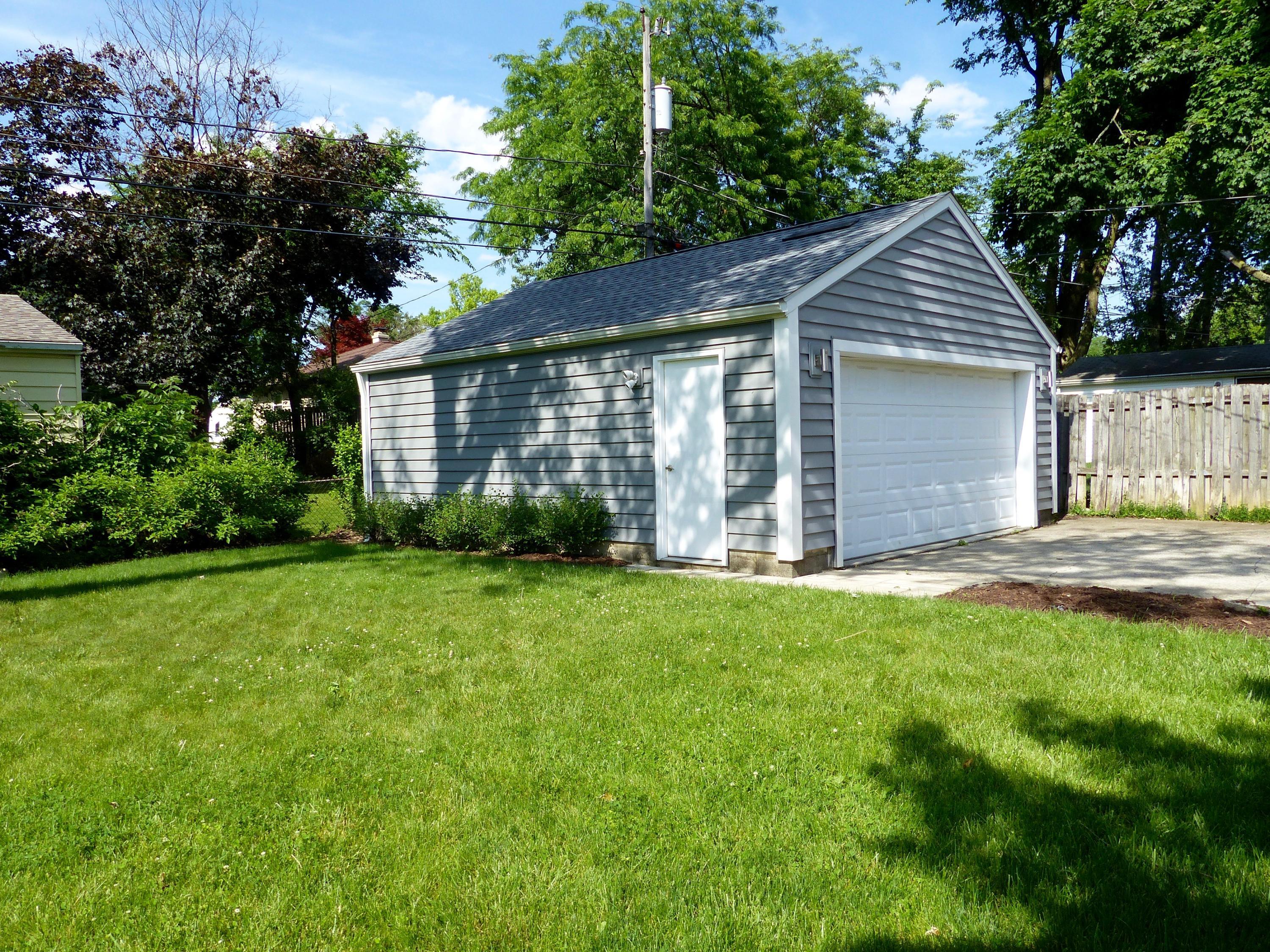 2722 Nottingham Road Columbus, OH 43221 - Photo 34 of 34