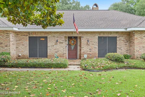 $379,000 | 203 Paddington Drive, Lafayette, LA 70508