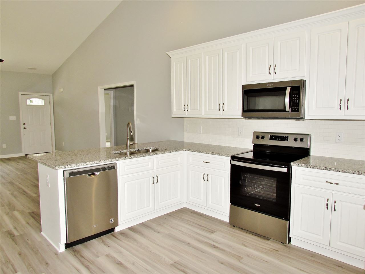 195 Eatmon Road Zebulon, NC 27597 - Photo 7 of 30 Photo 7
