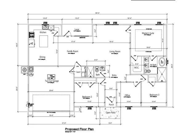 $325,000 | 34 Frank Run, Midway, FL 32343